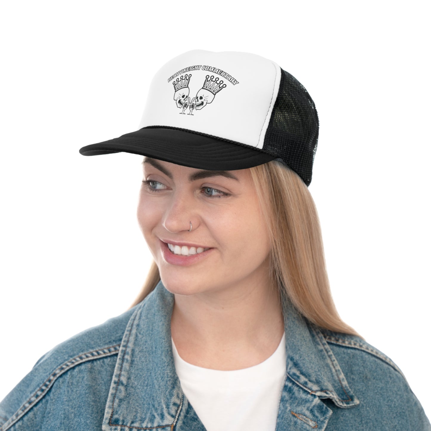 HC Trucker Cap