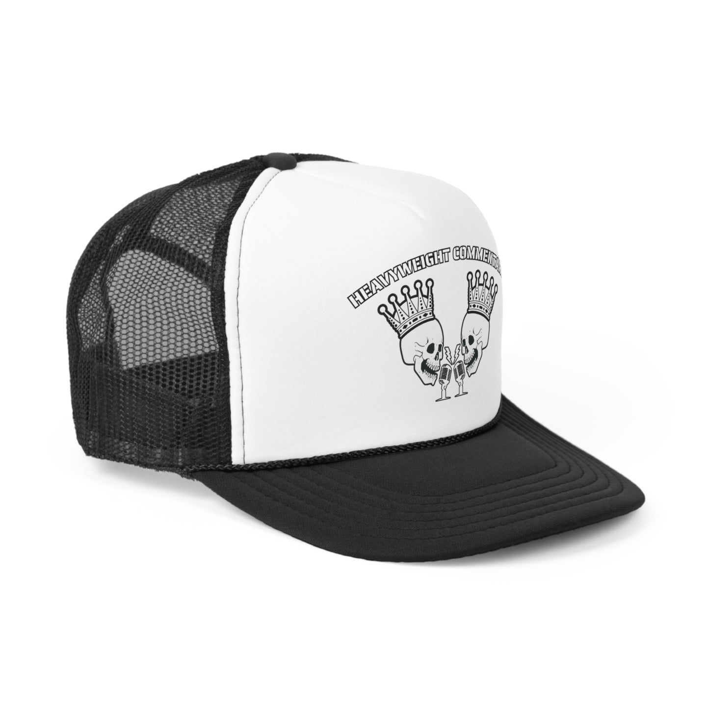 HC Trucker Cap