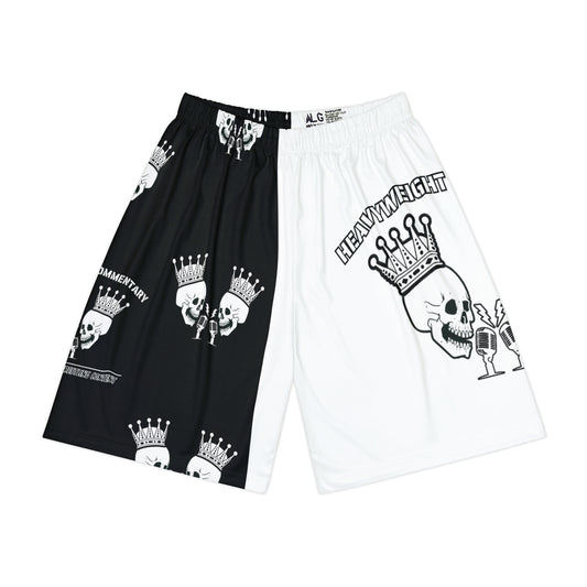 Men’s Sports Shorts (AOP)