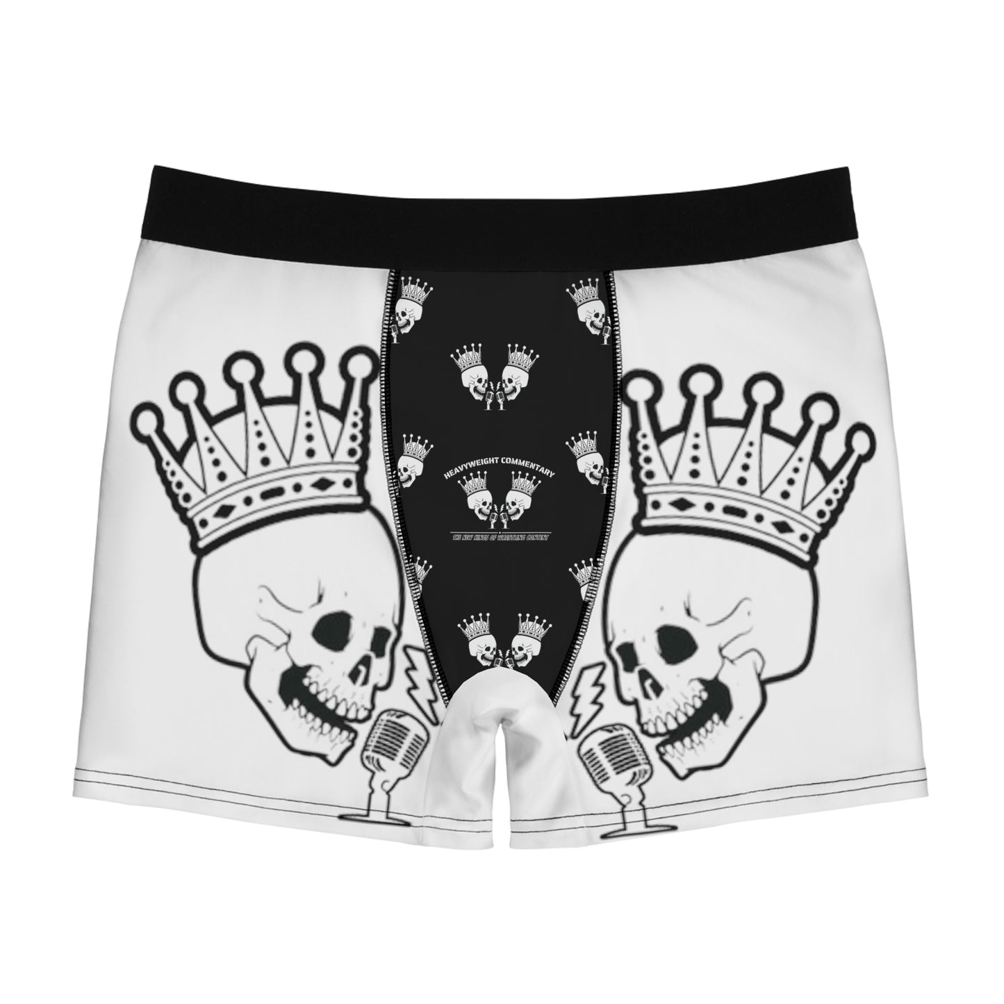 Men's Boxer Briefs (AOP)