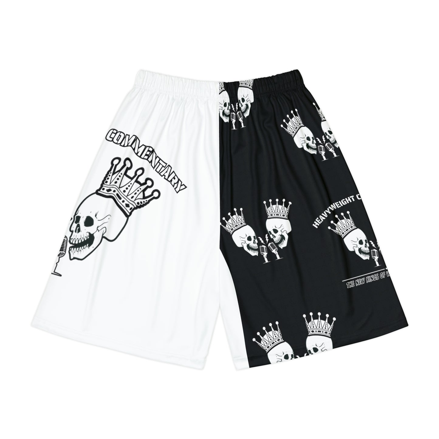 Men’s Sports Shorts (AOP)