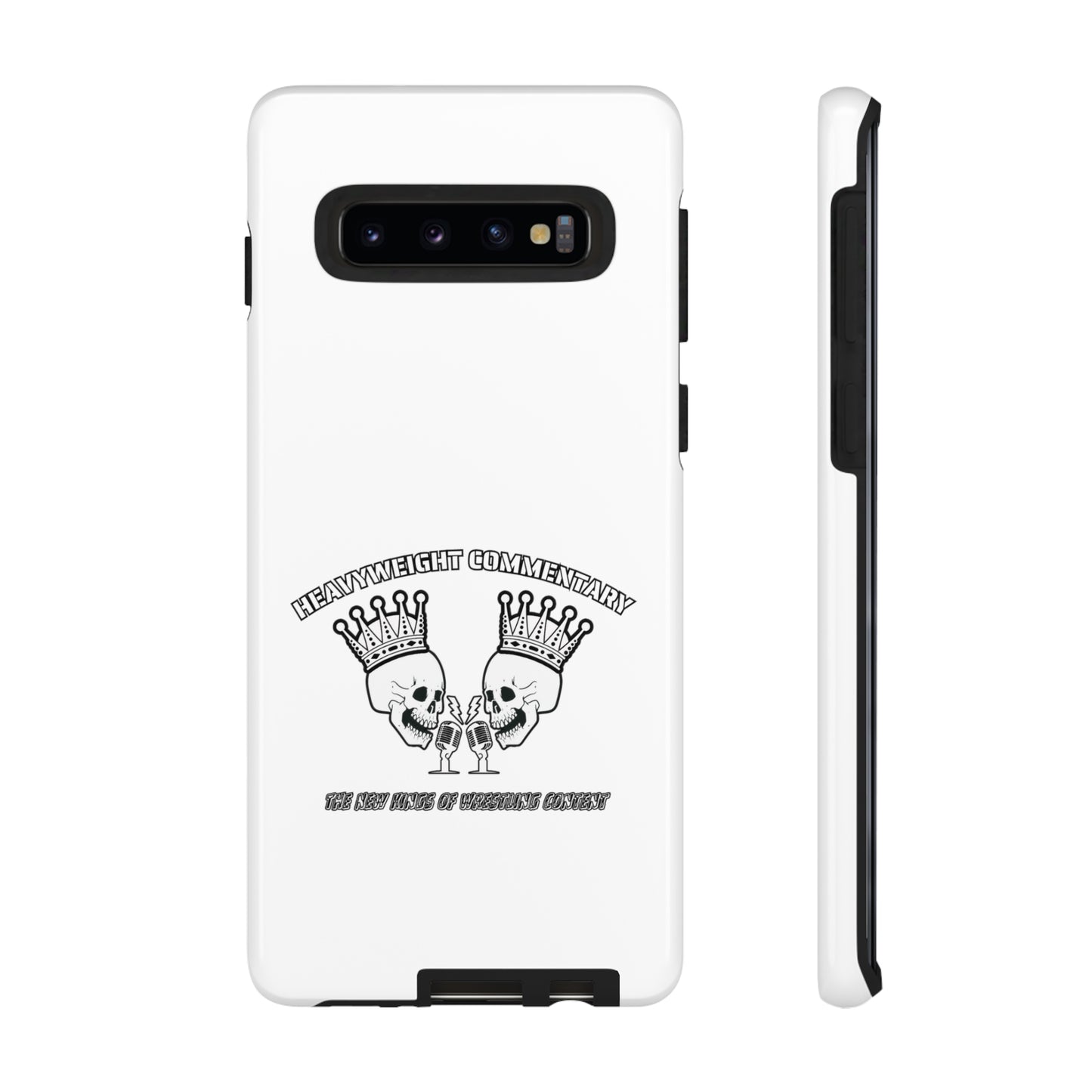 Tough Cases for Android