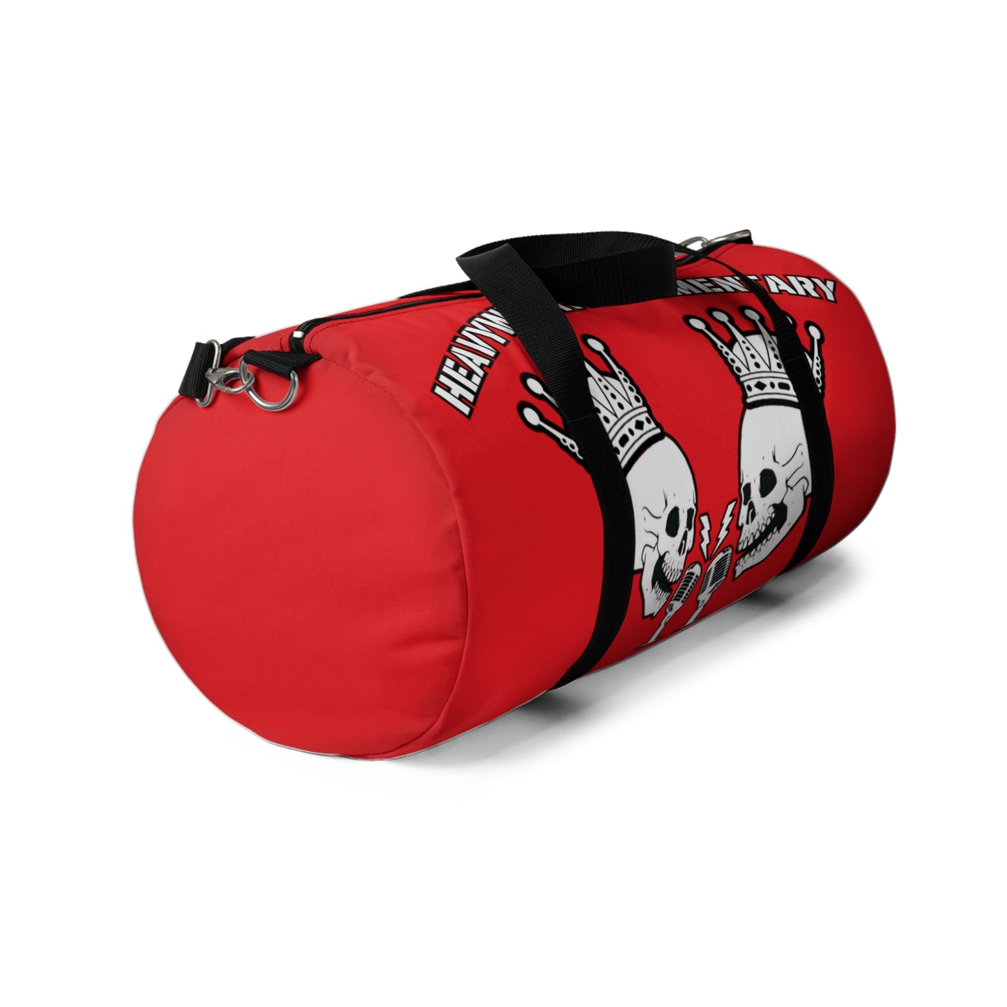 Duffel Bag