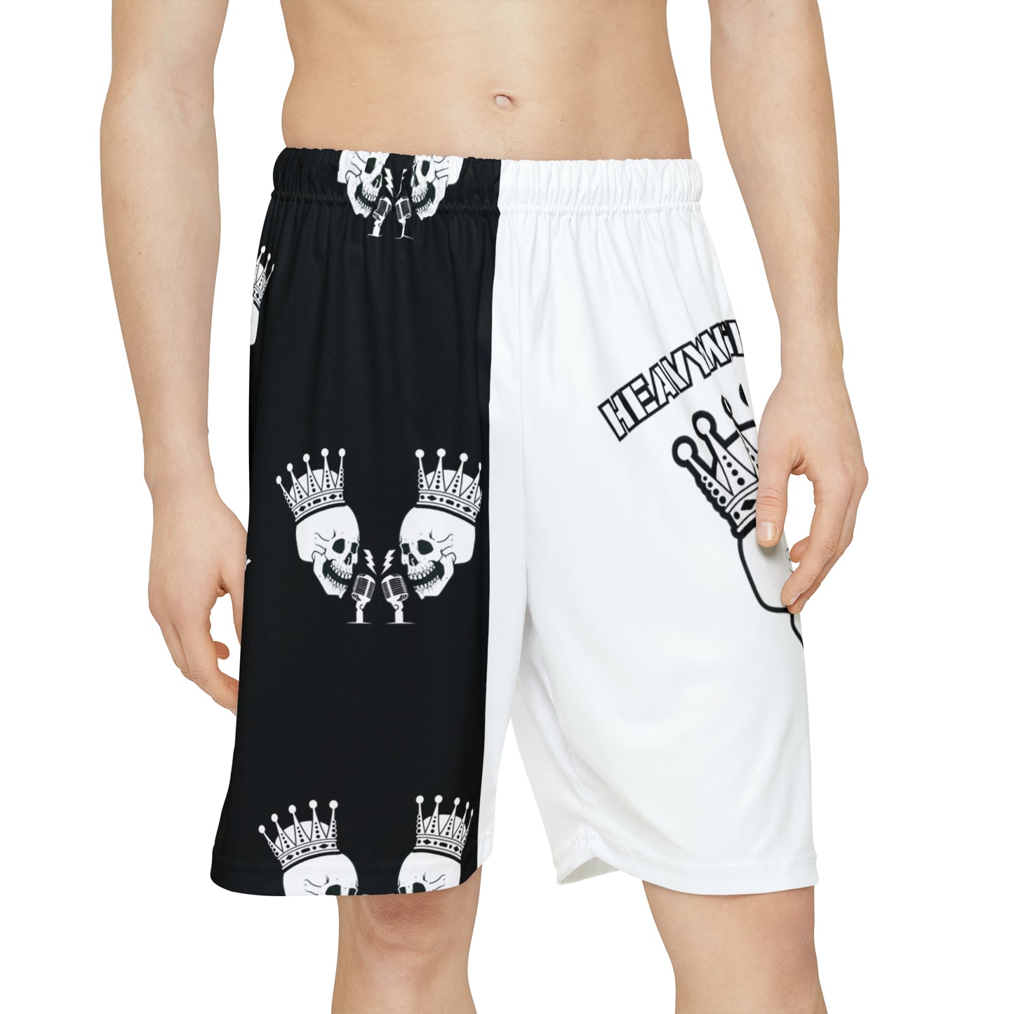 Men’s Sports Shorts (AOP)