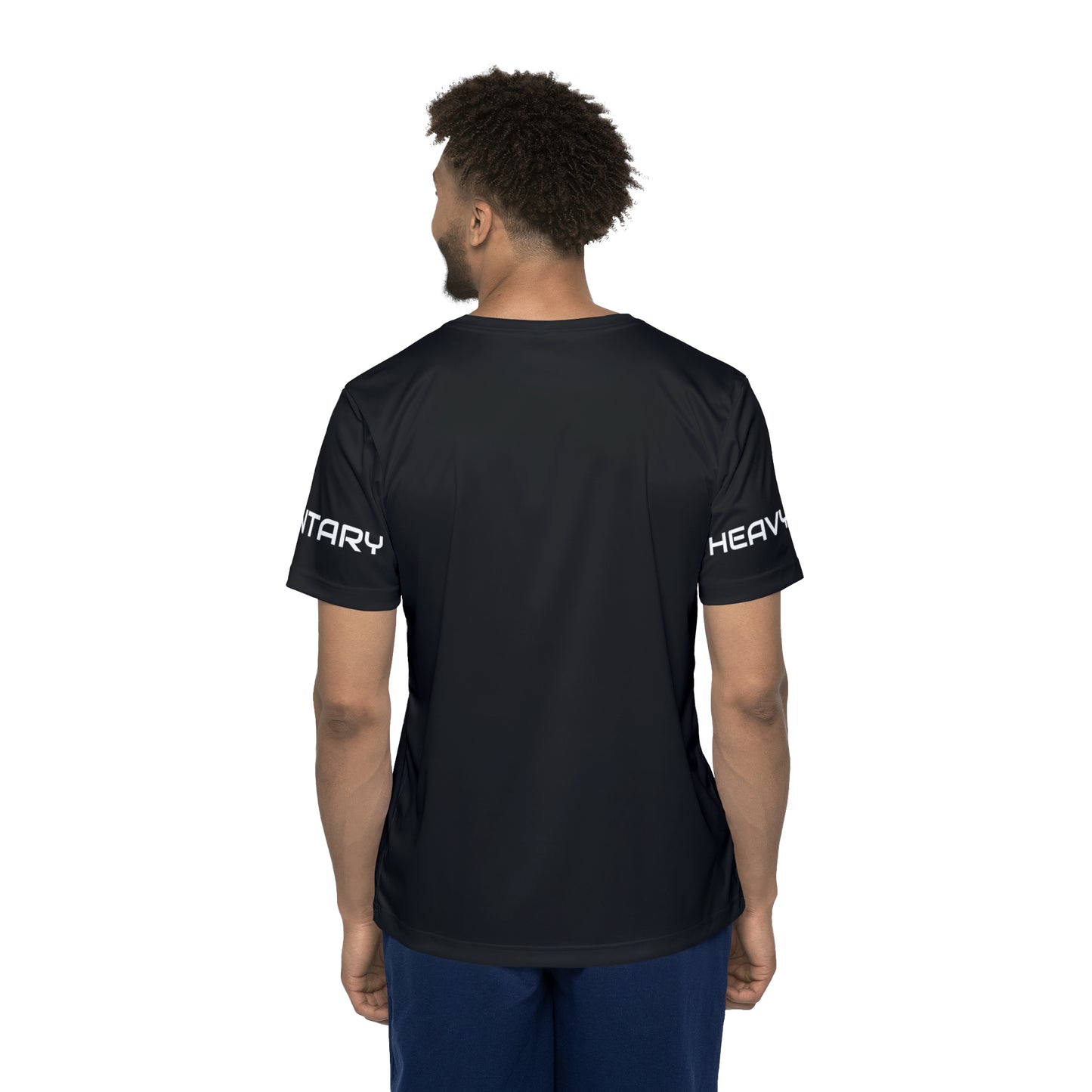 Men's Sports Jersey (AOP)