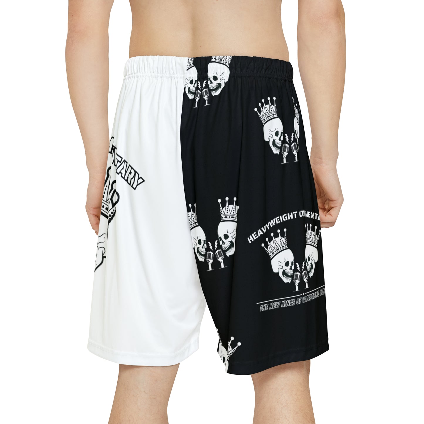 Men’s Sports Shorts (AOP)