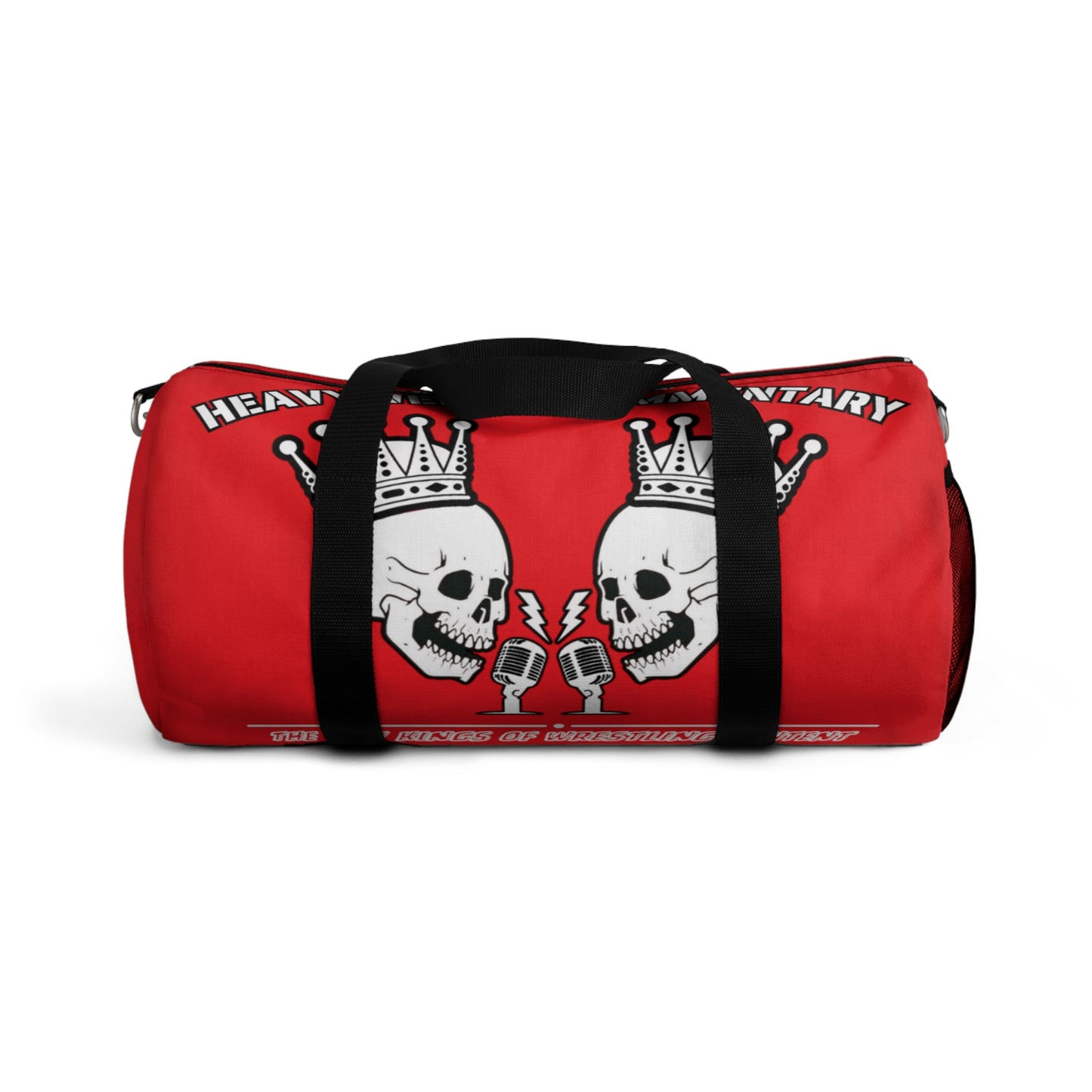 Duffel Bag