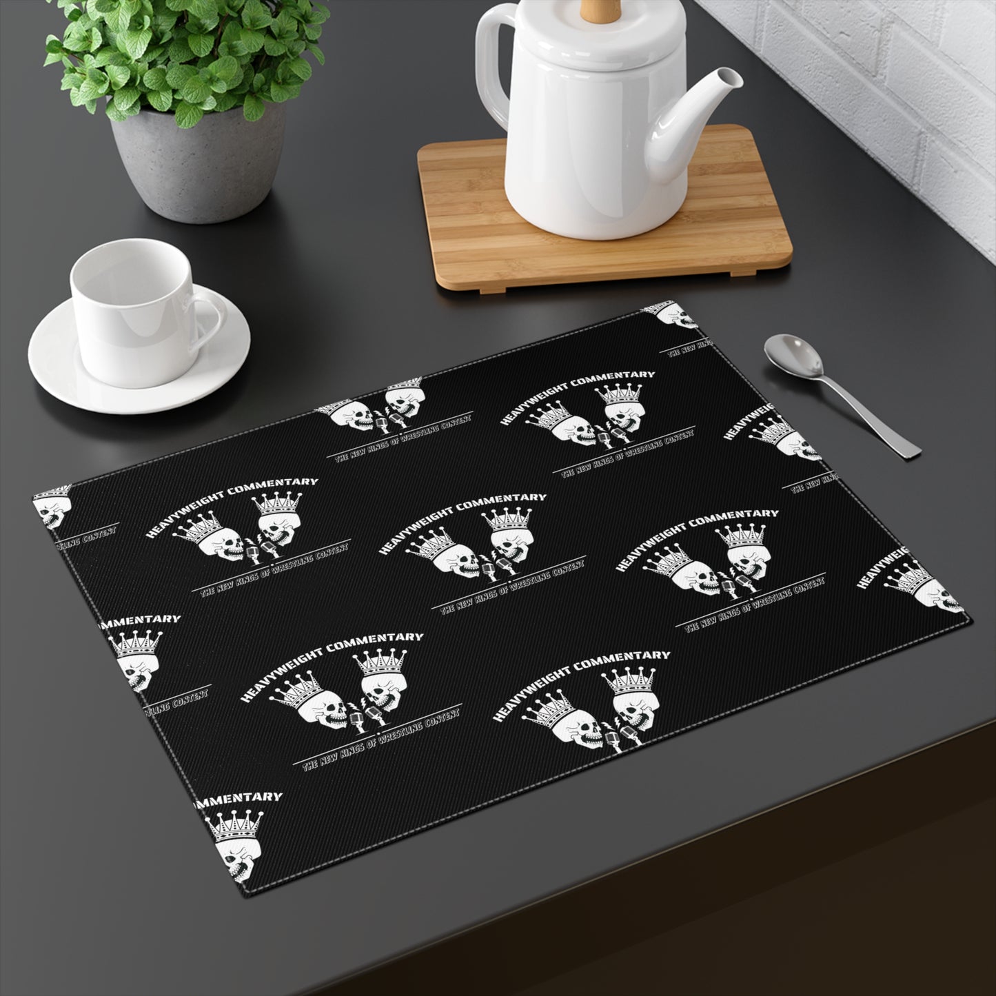 Placemat, 1pc