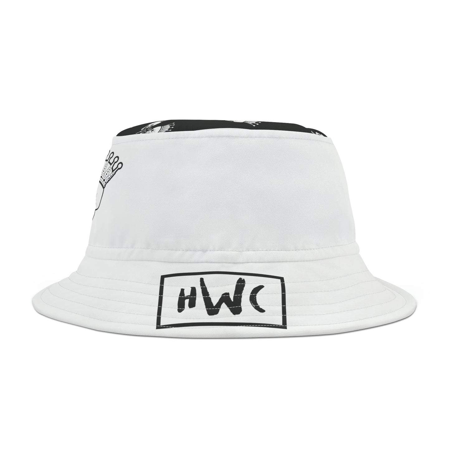 Bucket Hat (AOP)