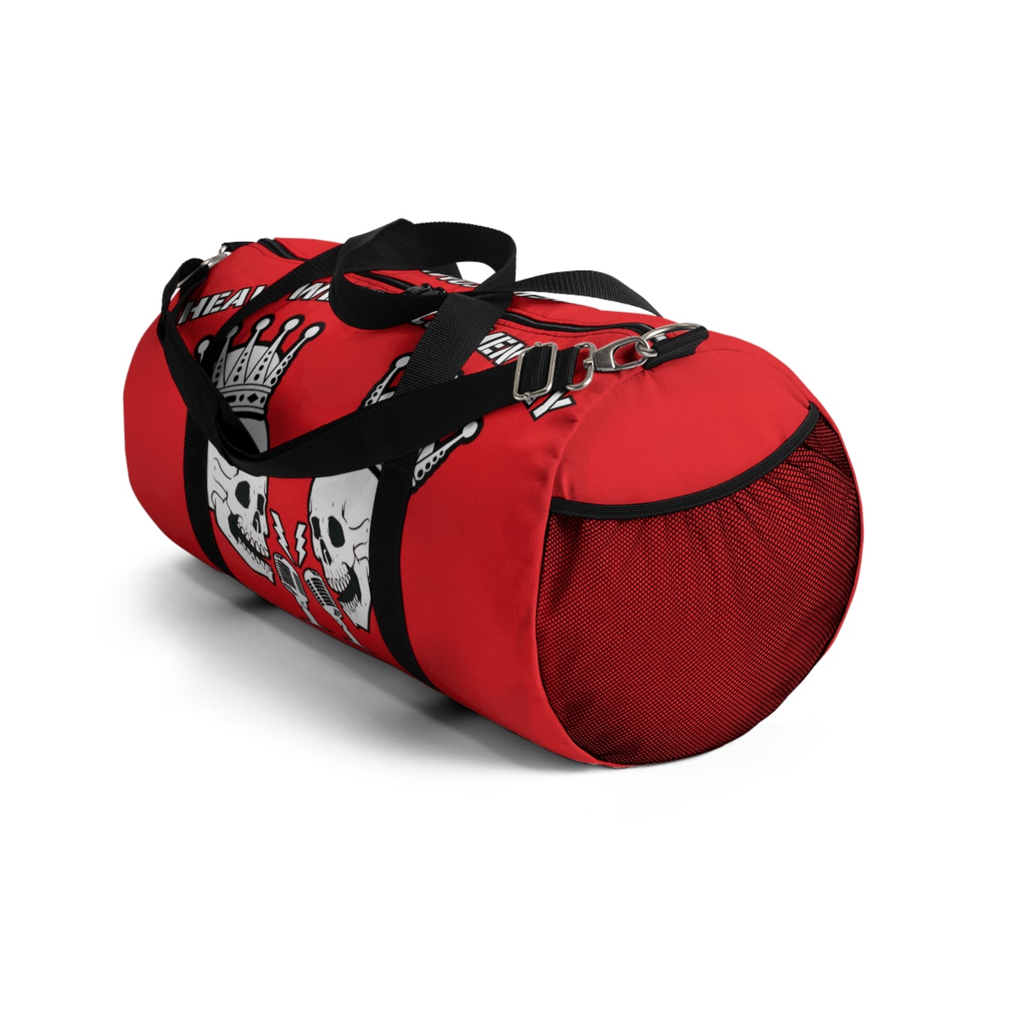 Duffel Bag