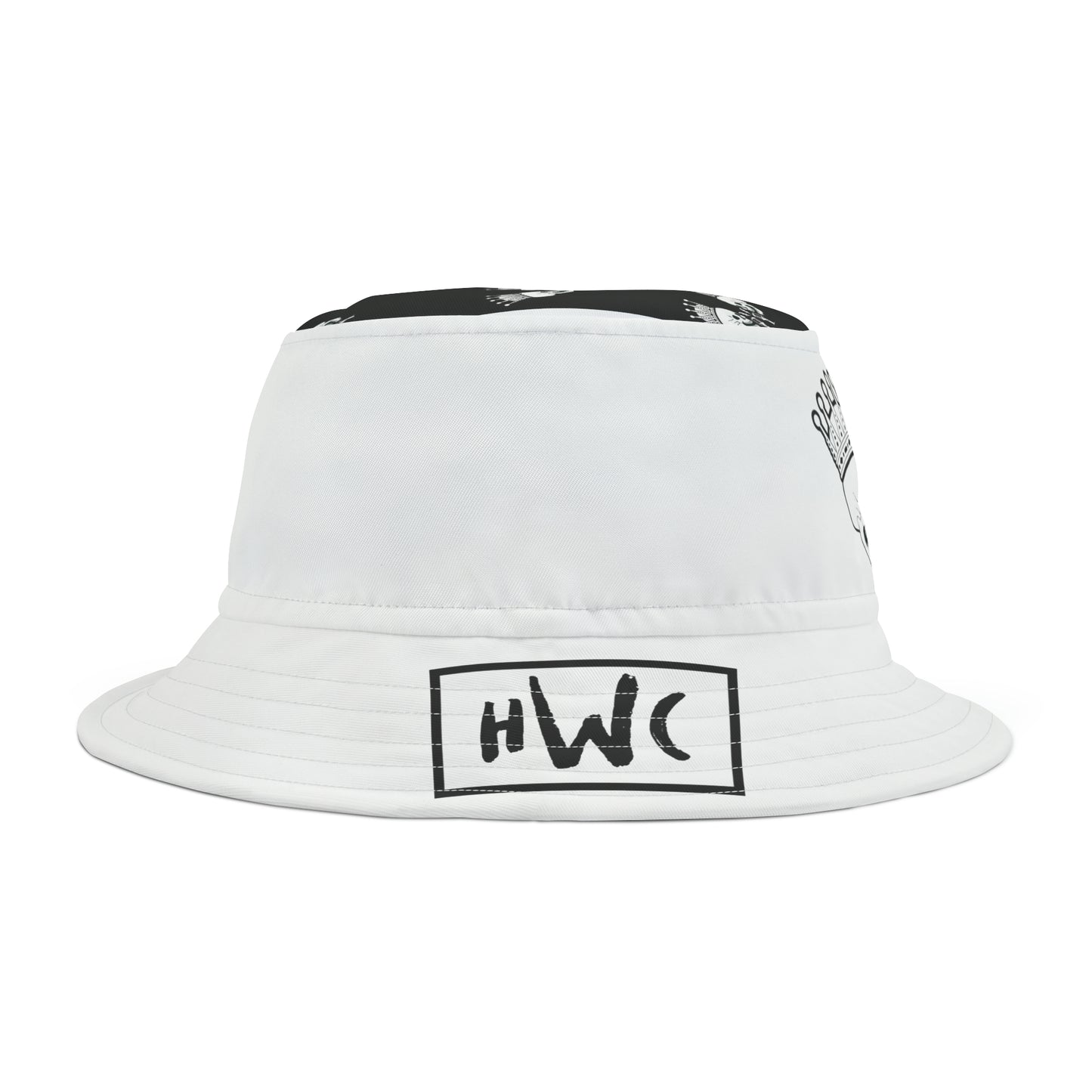 Bucket Hat (AOP)