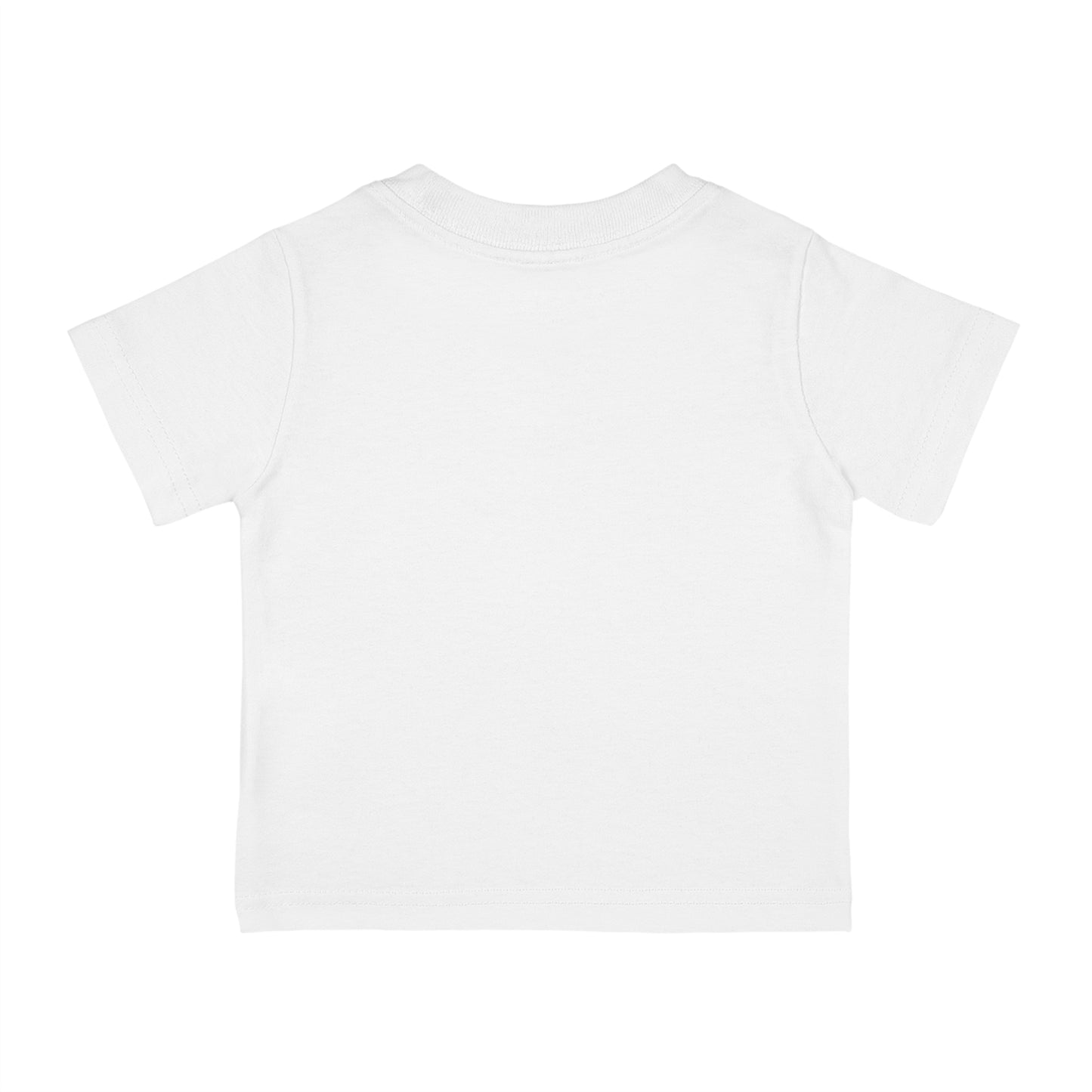 “Heavyweight” Infant Jersey Tee