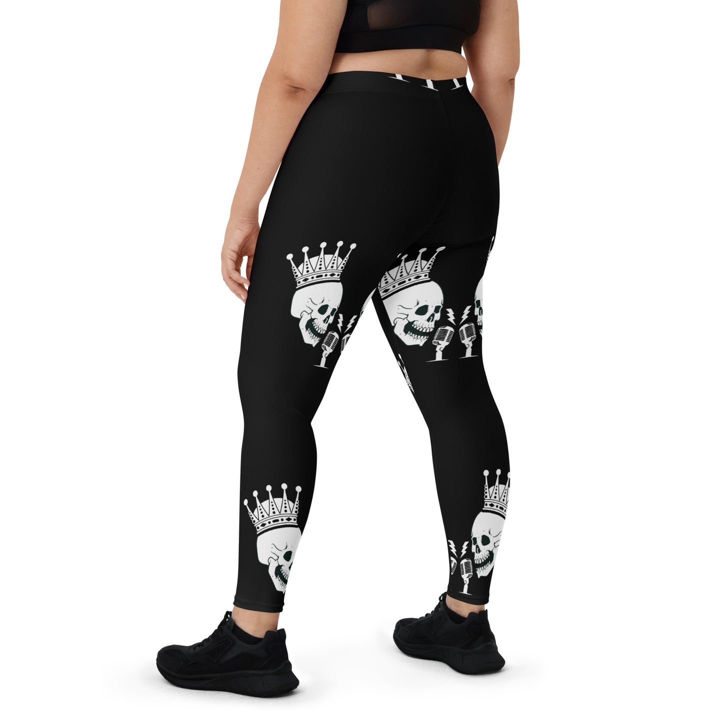 HC - “Pure Fit” Leggings