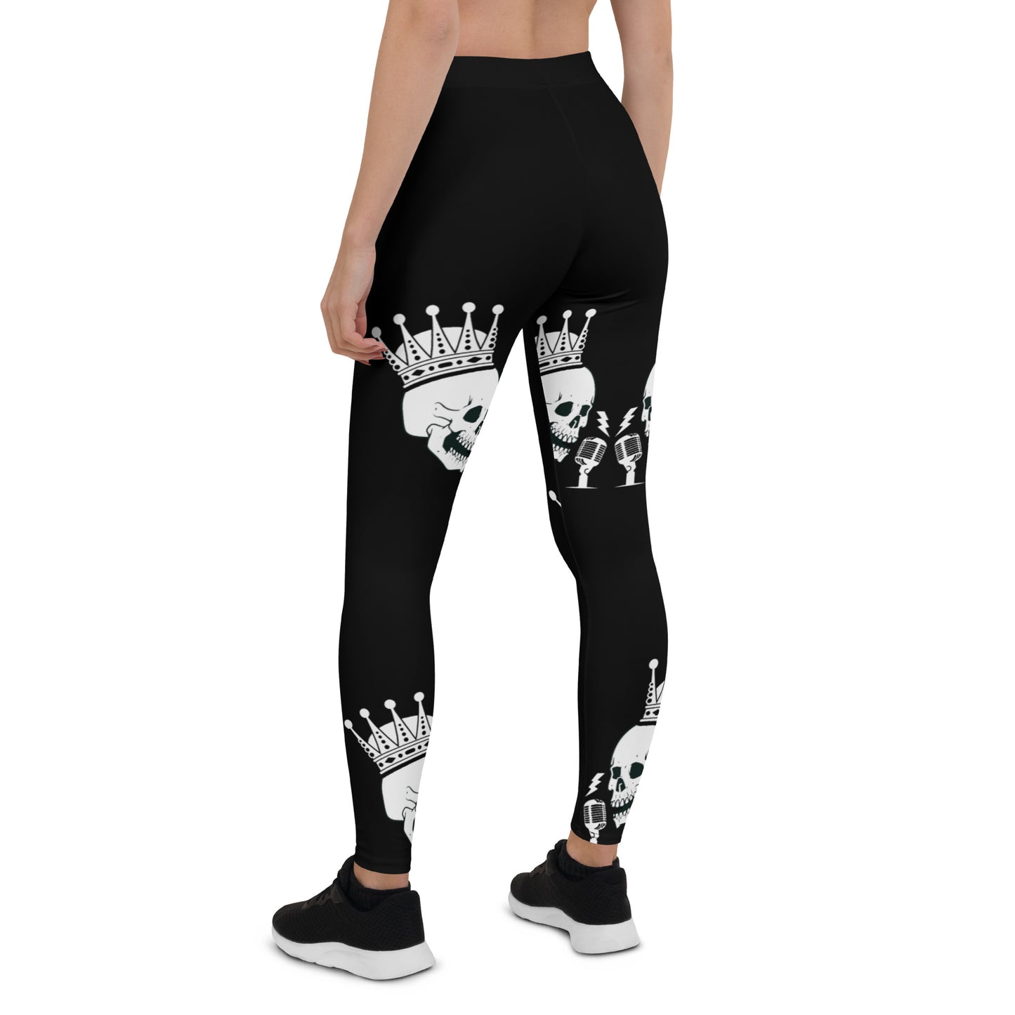 HC - “Pure Fit” Leggings