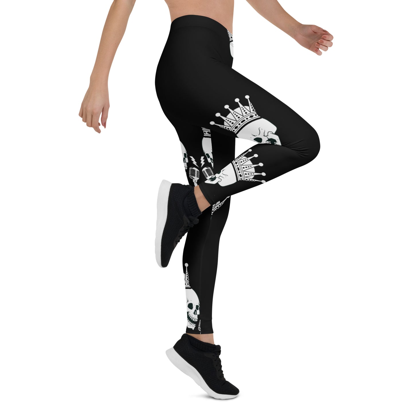 HC - “Pure Fit” Leggings