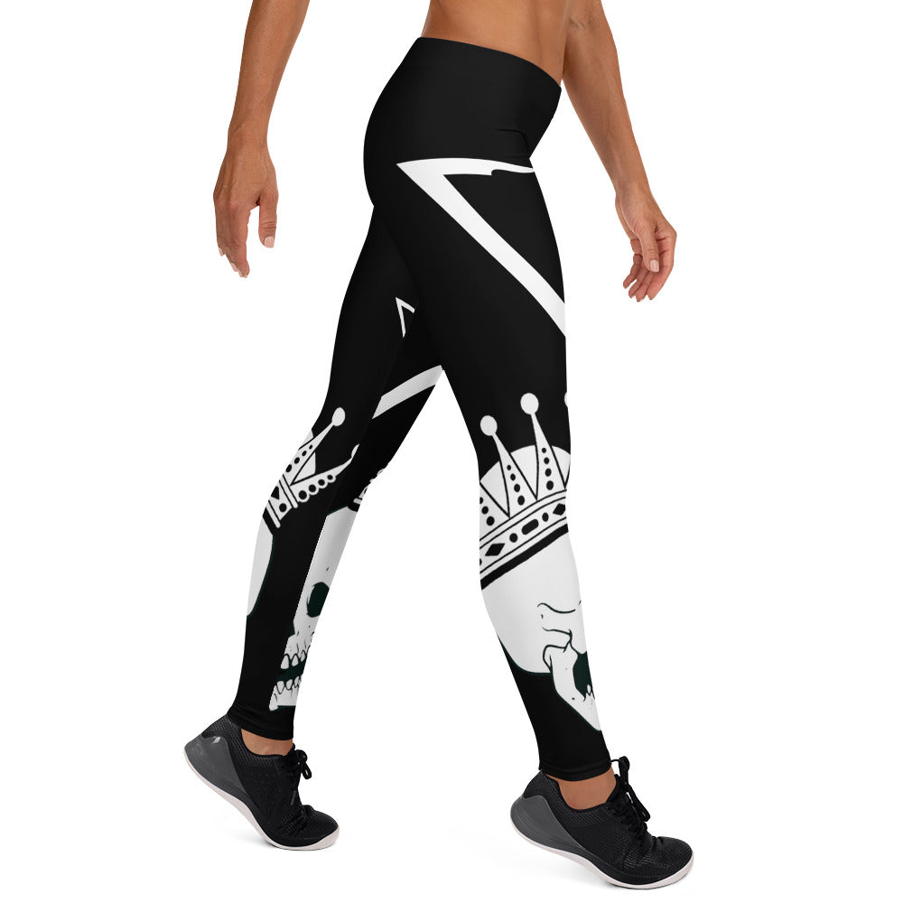 HC-“Prism Angles” Leggings