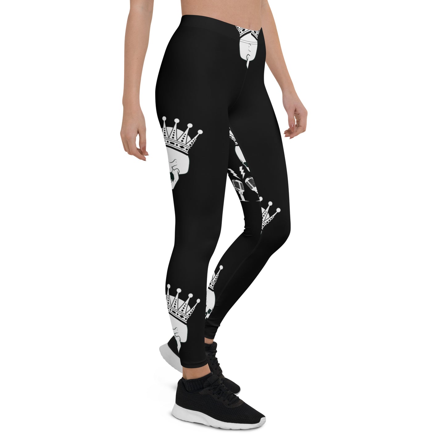 HC - “Pure Fit” Leggings