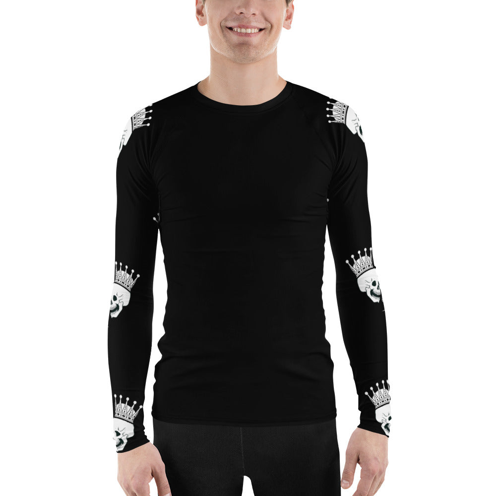 Men's Rash Guard