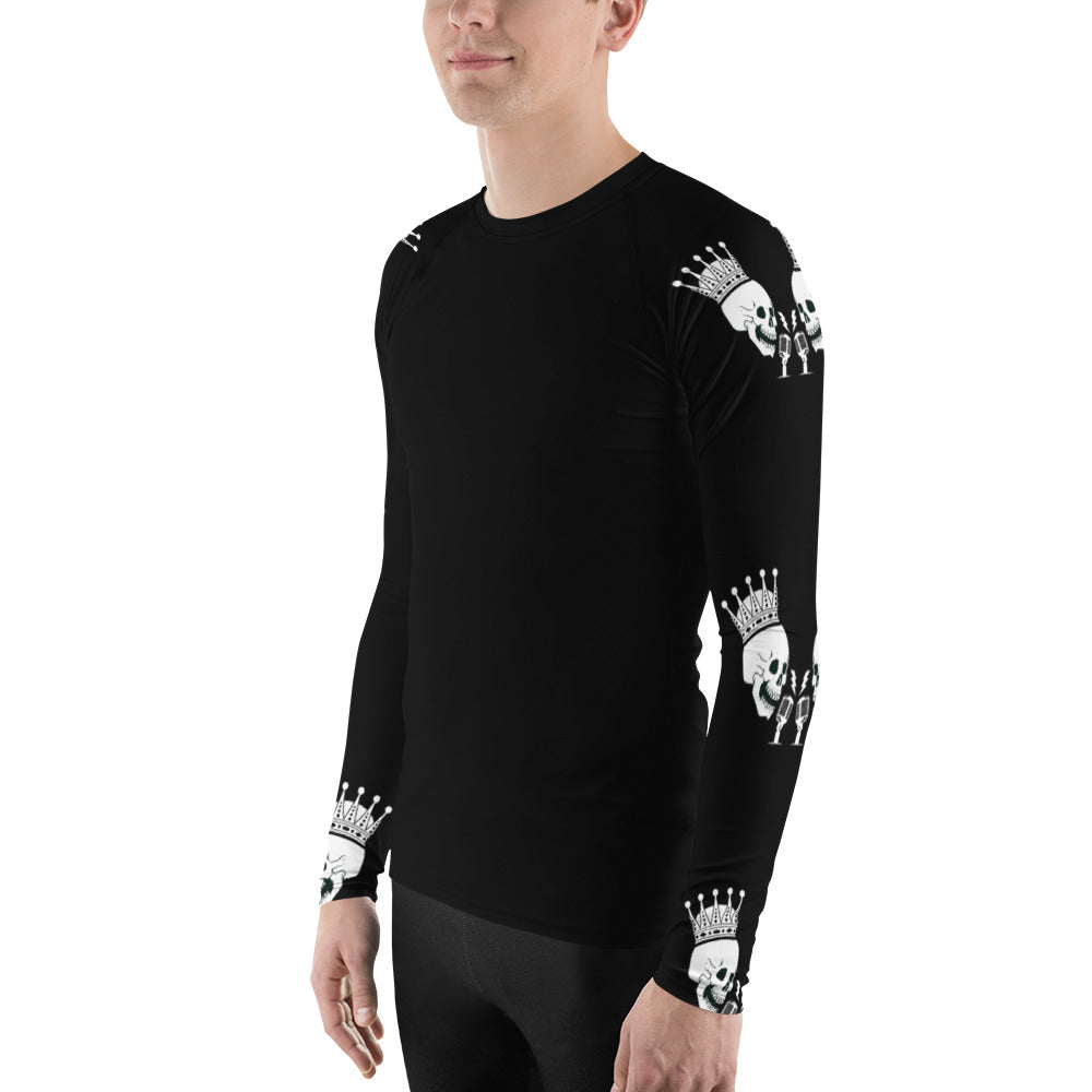 Men's Rash Guard