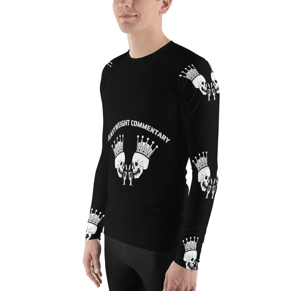 Men's Rash Guard