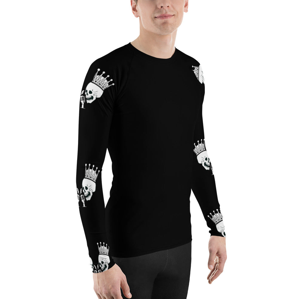 Men's Rash Guard