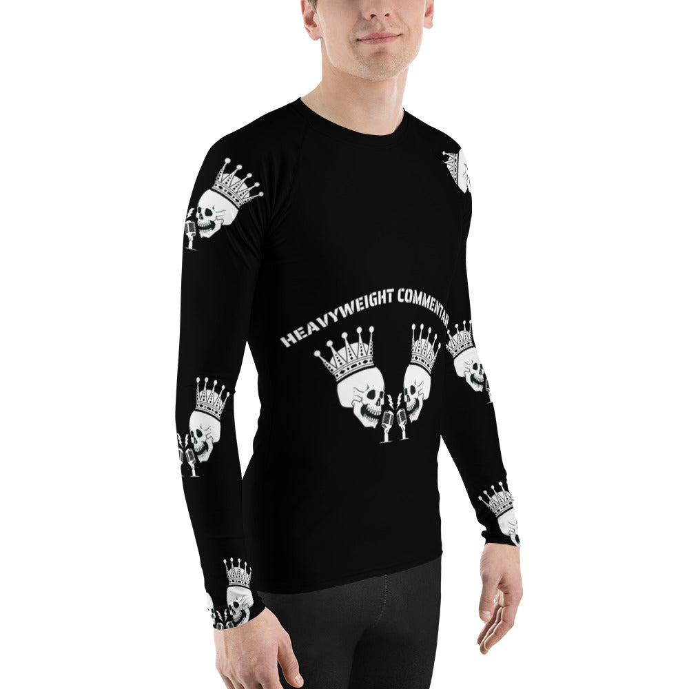 Men's Rash Guard