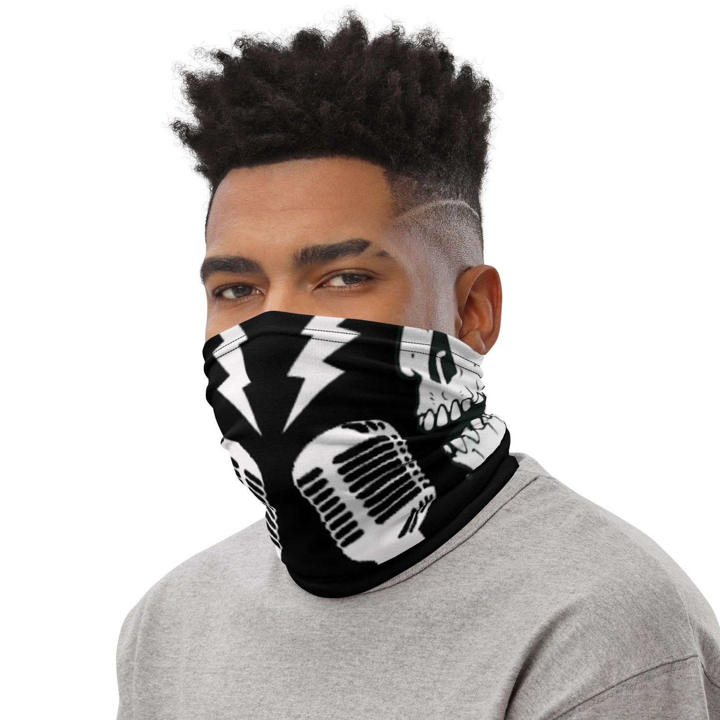 Neck Gaiter