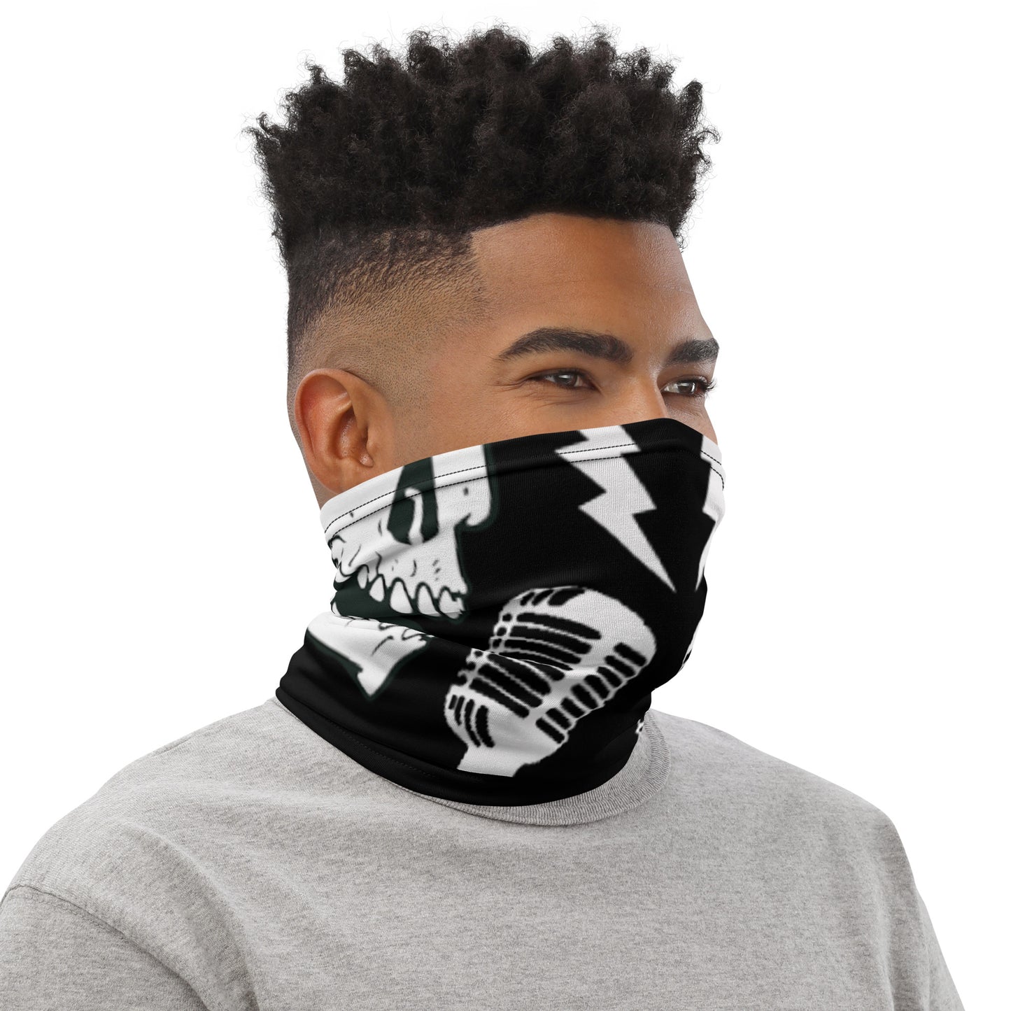 Neck Gaiter