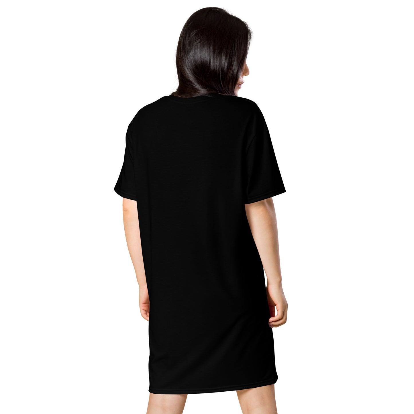 T-shirt dress