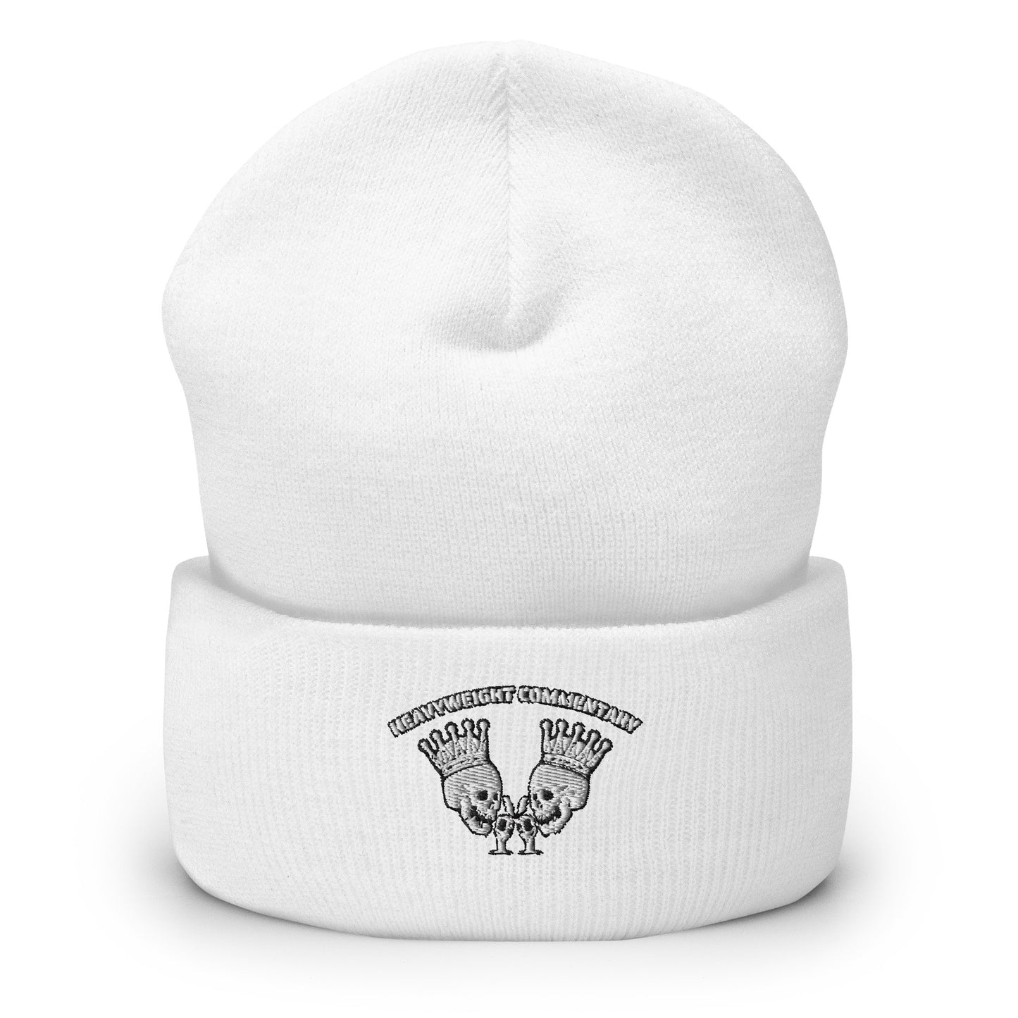 HC “OG” Cuffed Beanie