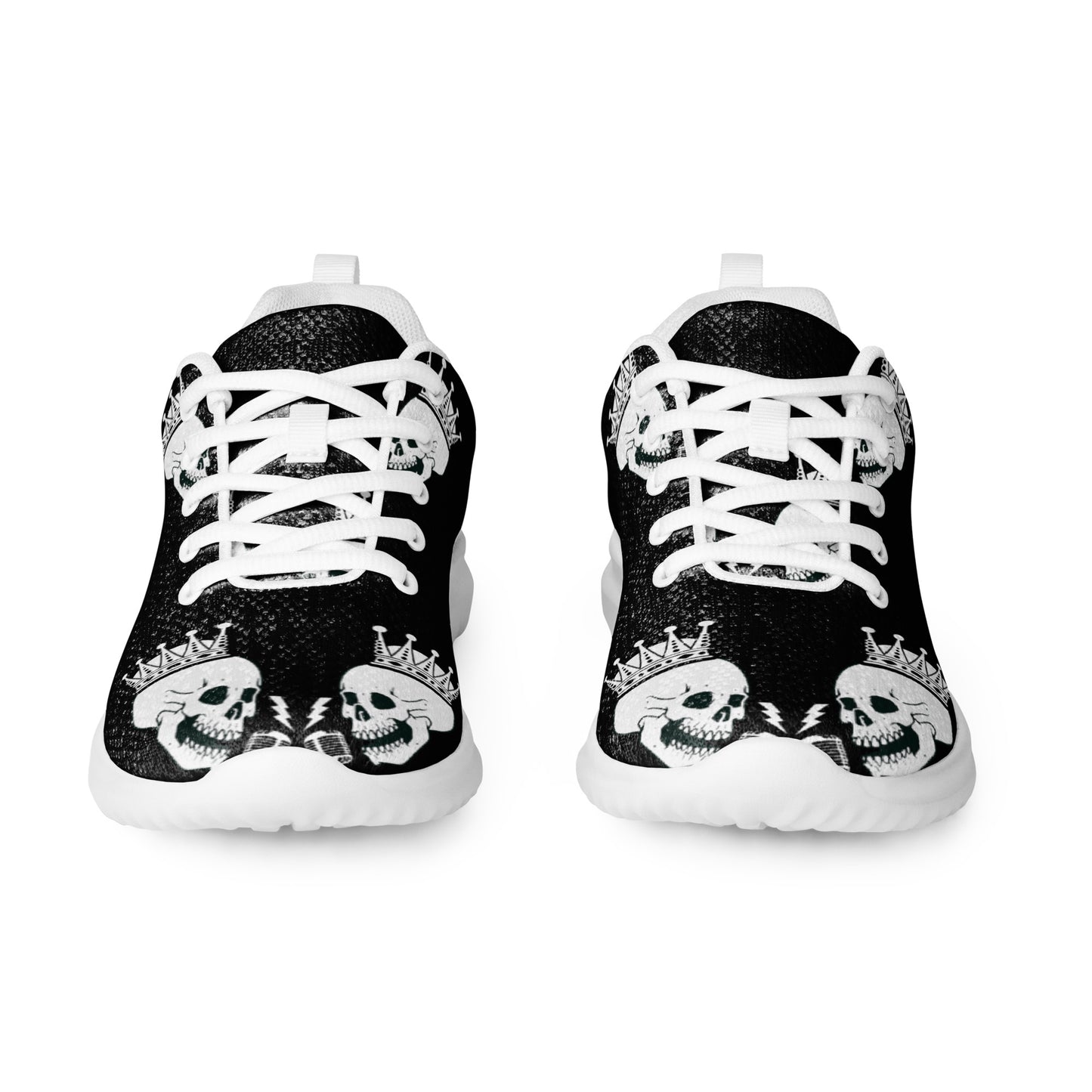 Men’s athletic shoes