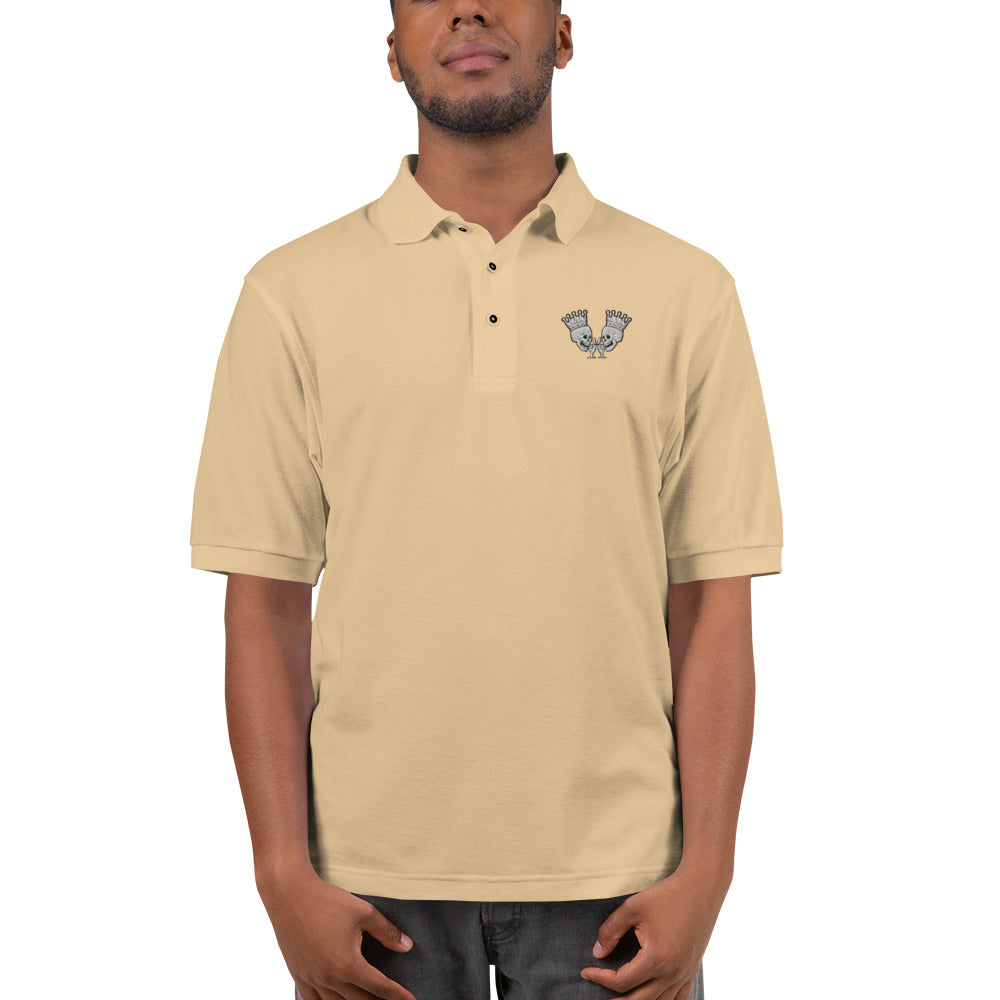 Men's Premium Polo