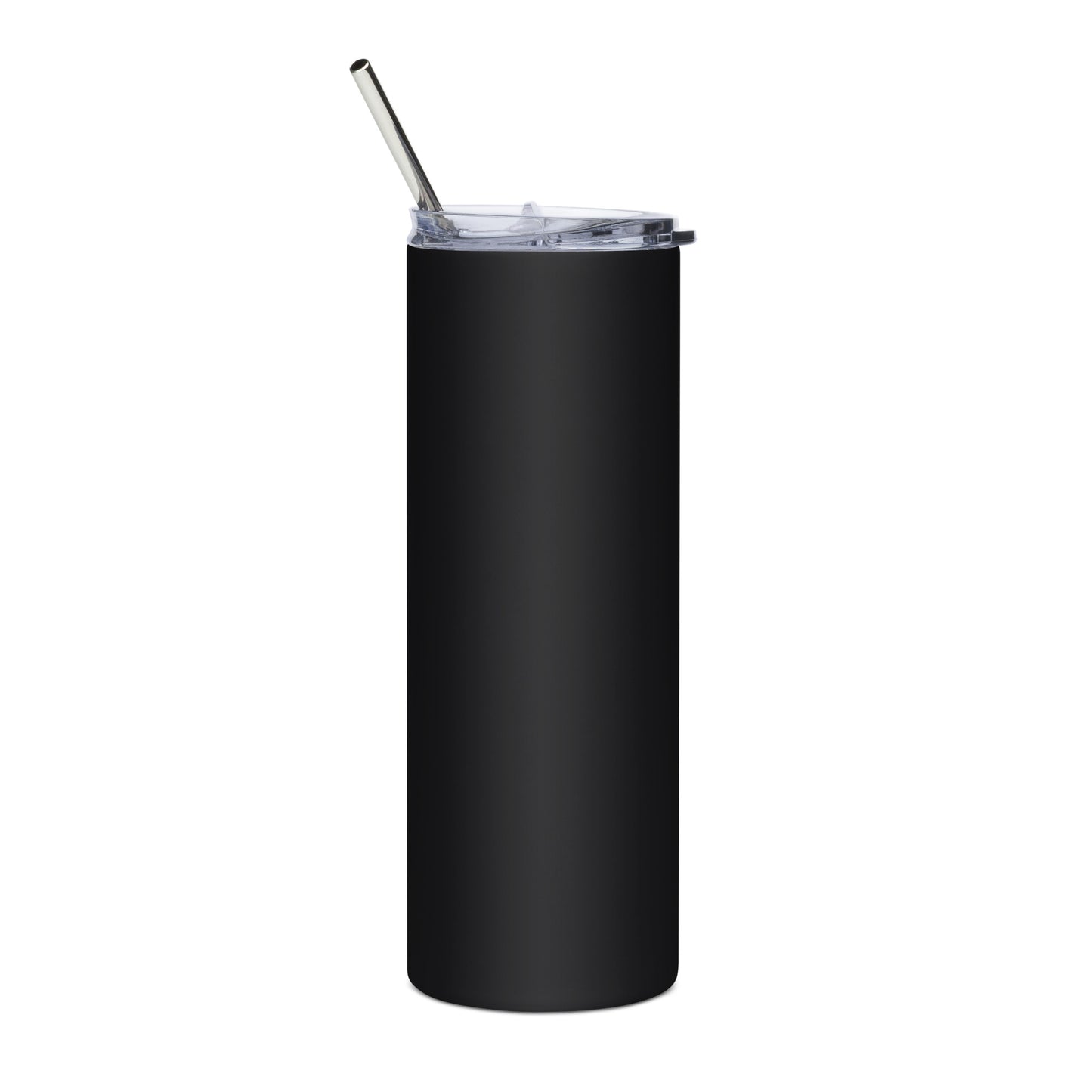 HC Stainless Stainless Slim Tumbler