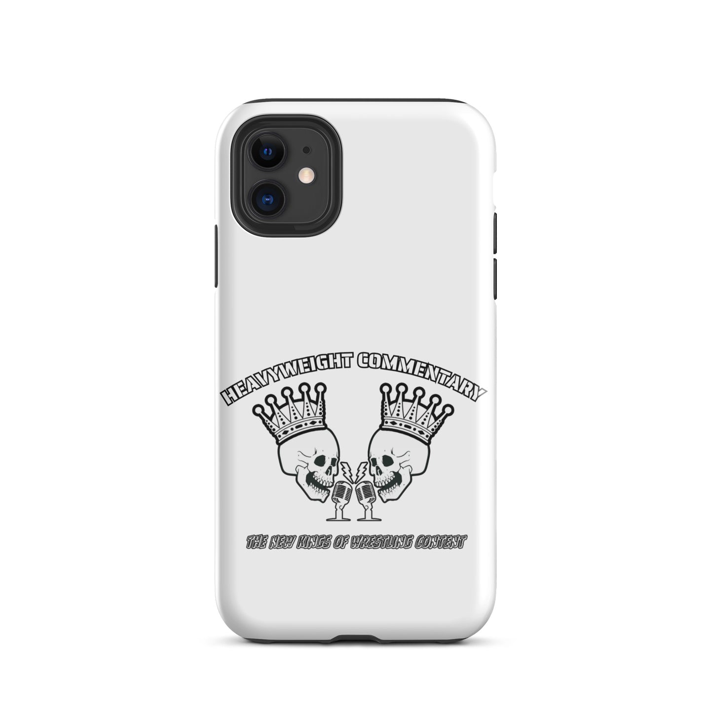 Tough Case for iPhone®