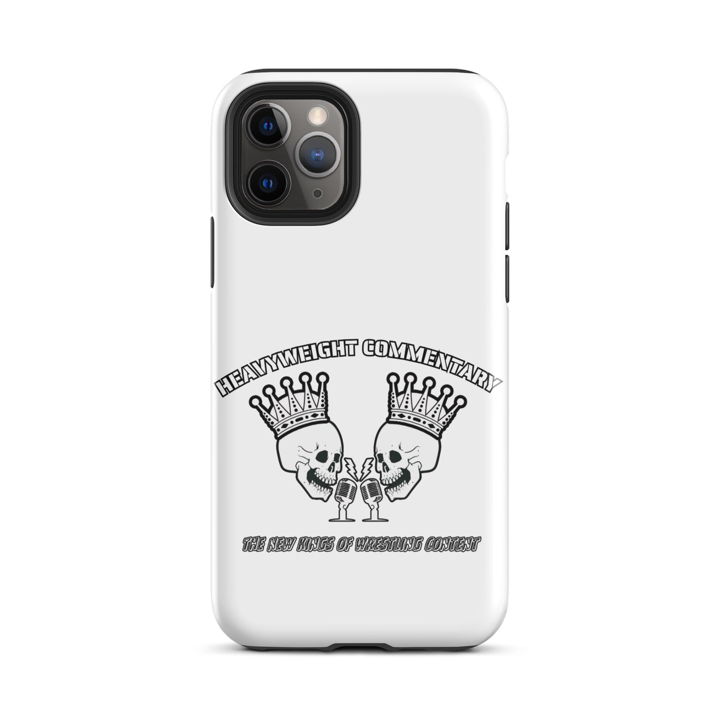 Tough Case for iPhone®