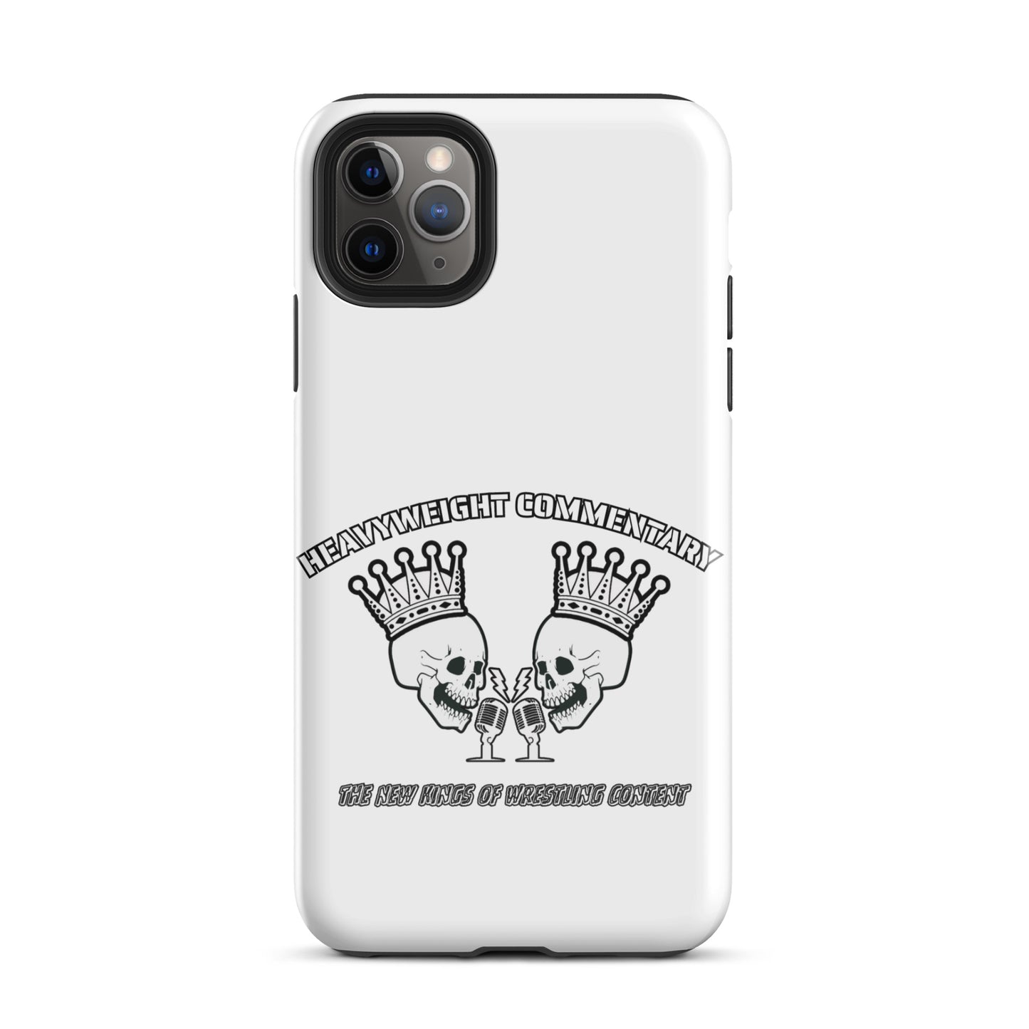 Tough Case for iPhone®