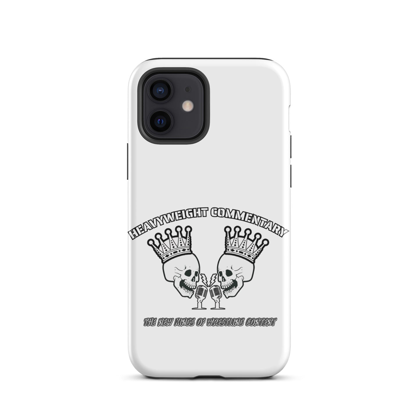 Tough Case for iPhone®