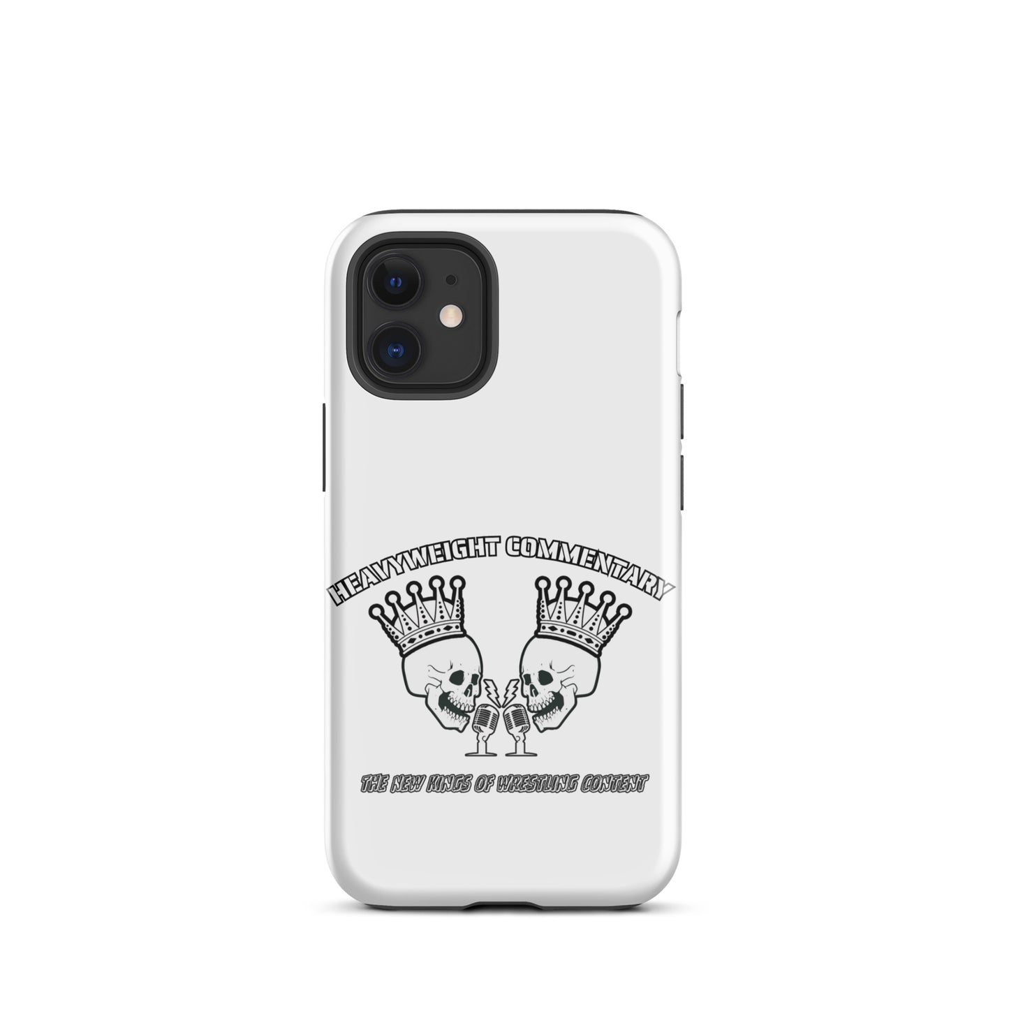 Tough Case for iPhone®