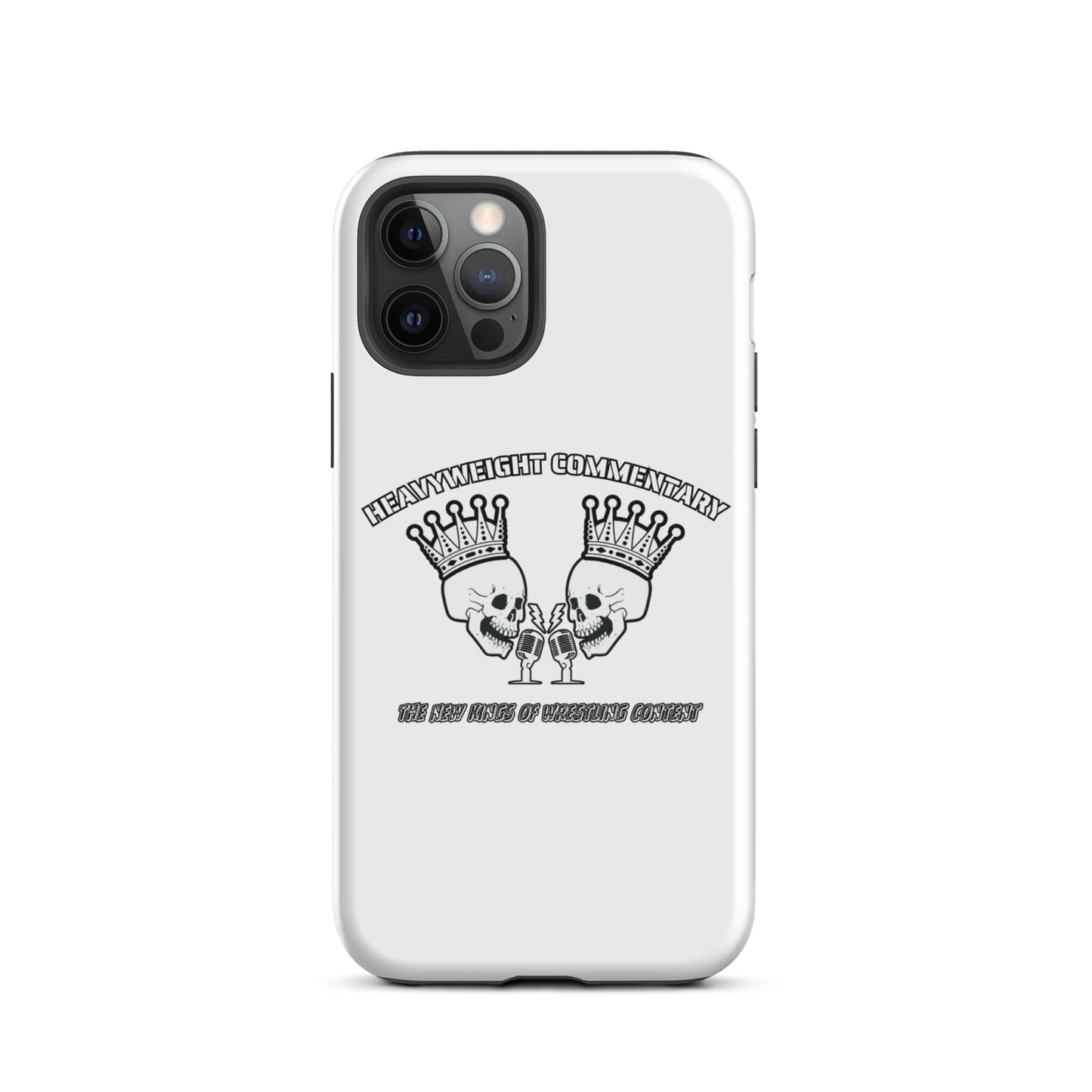 Tough Case for iPhone®