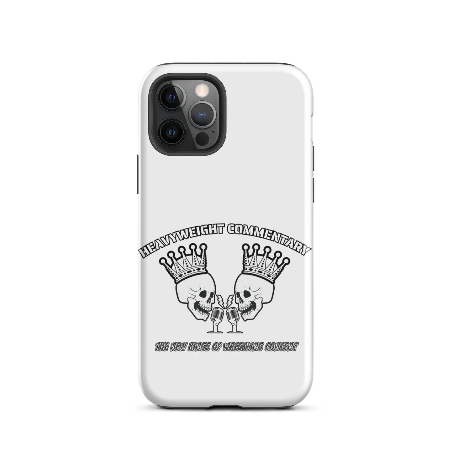 Tough Case for iPhone®