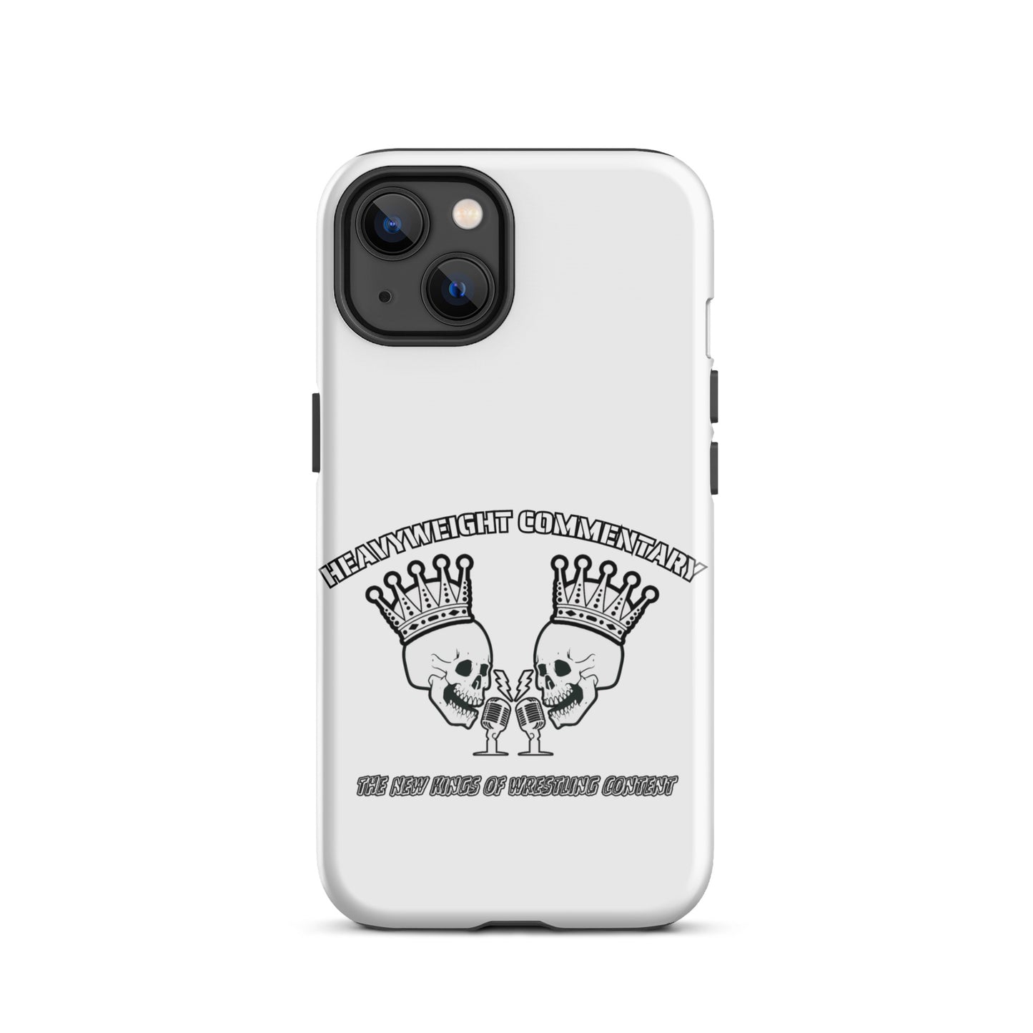 Tough Case for iPhone®