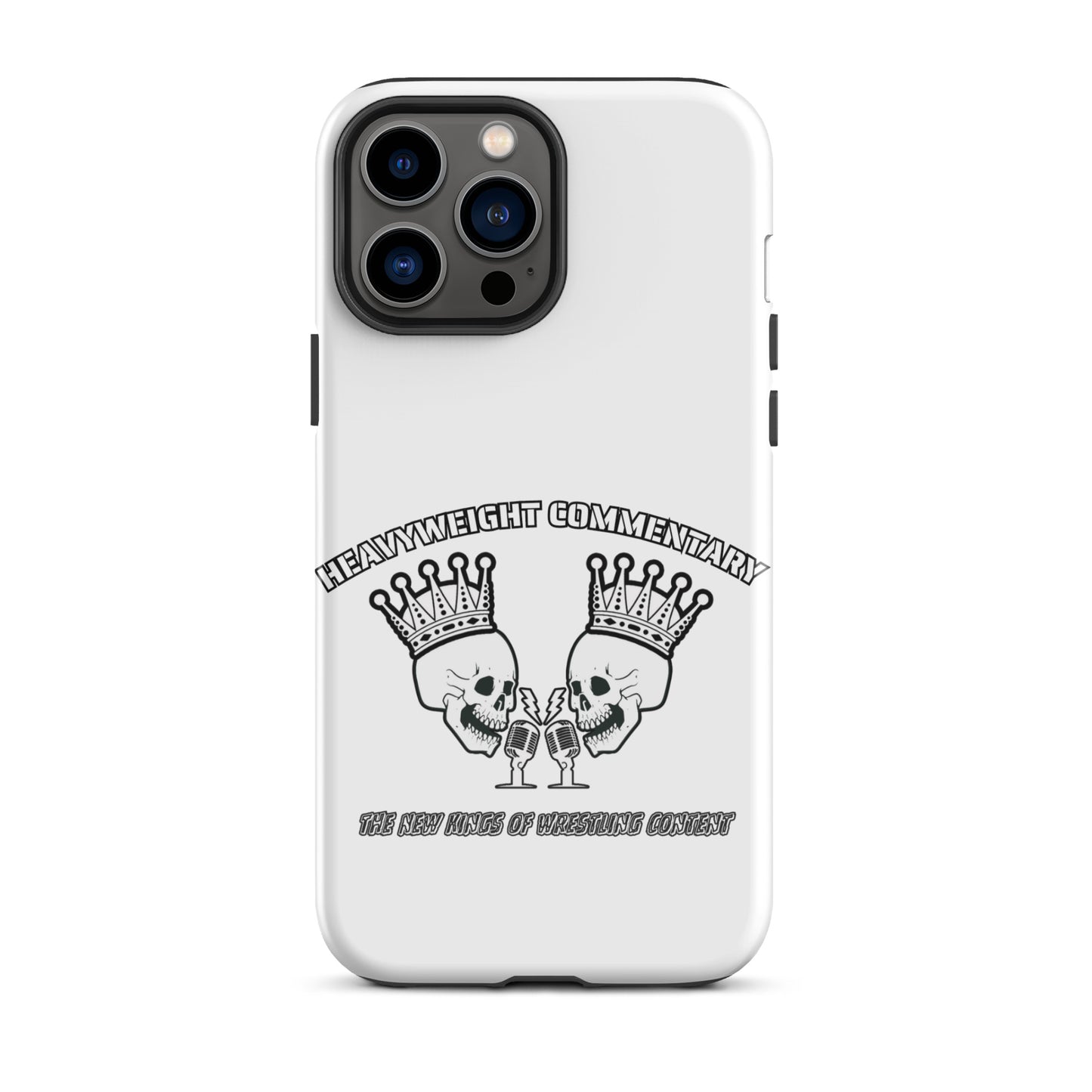 Tough Case for iPhone®