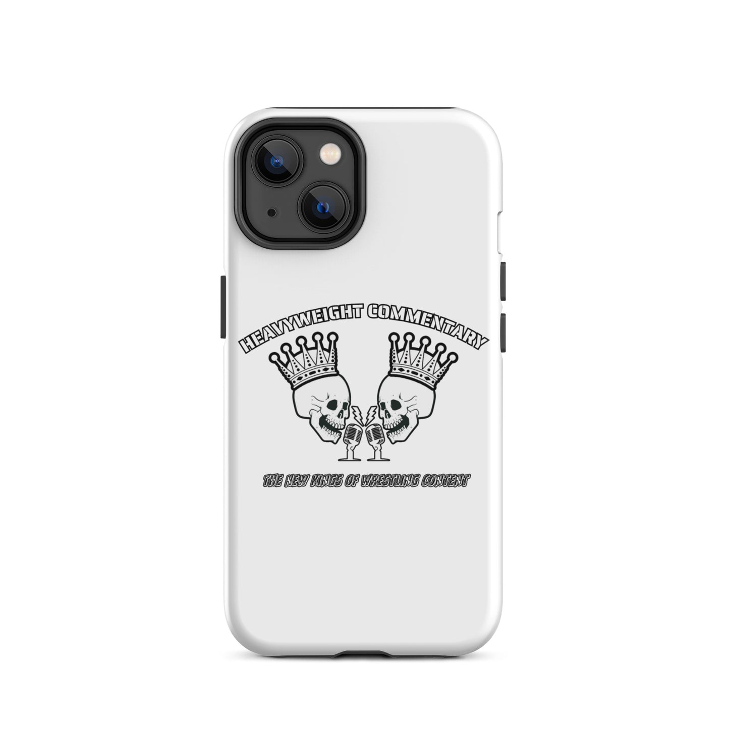 Tough Case for iPhone®