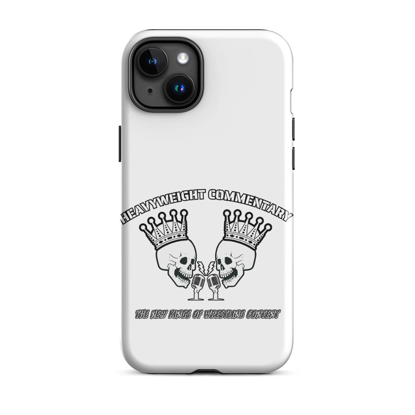 Tough Case for iPhone®