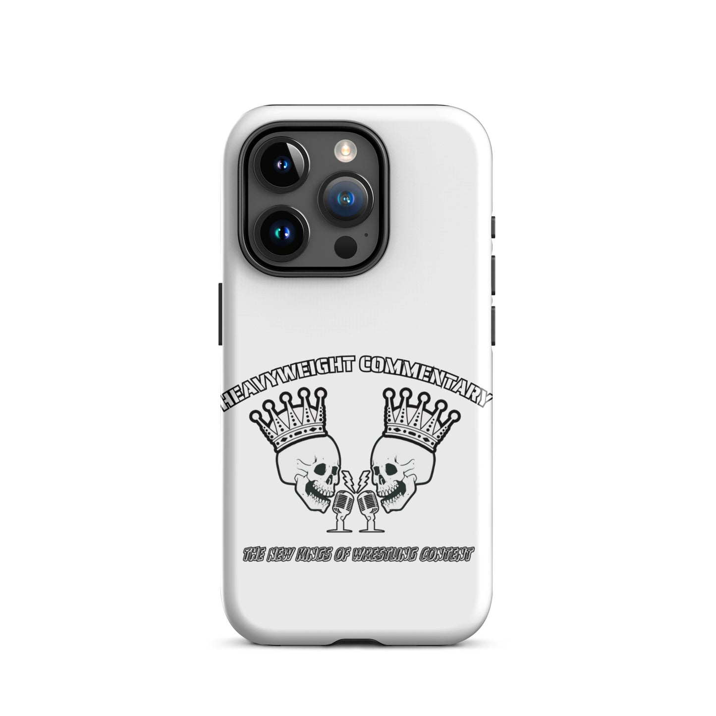 Tough Case for iPhone®