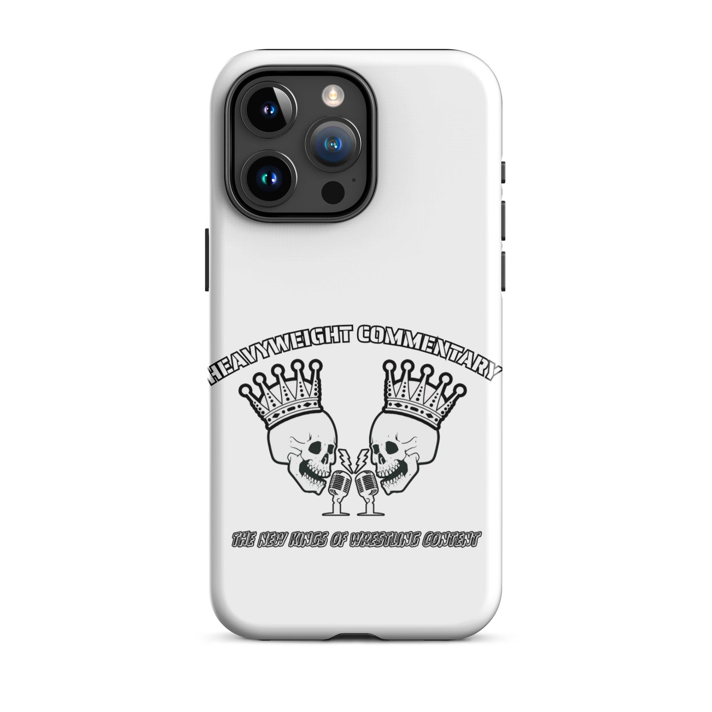 Tough Case for iPhone®