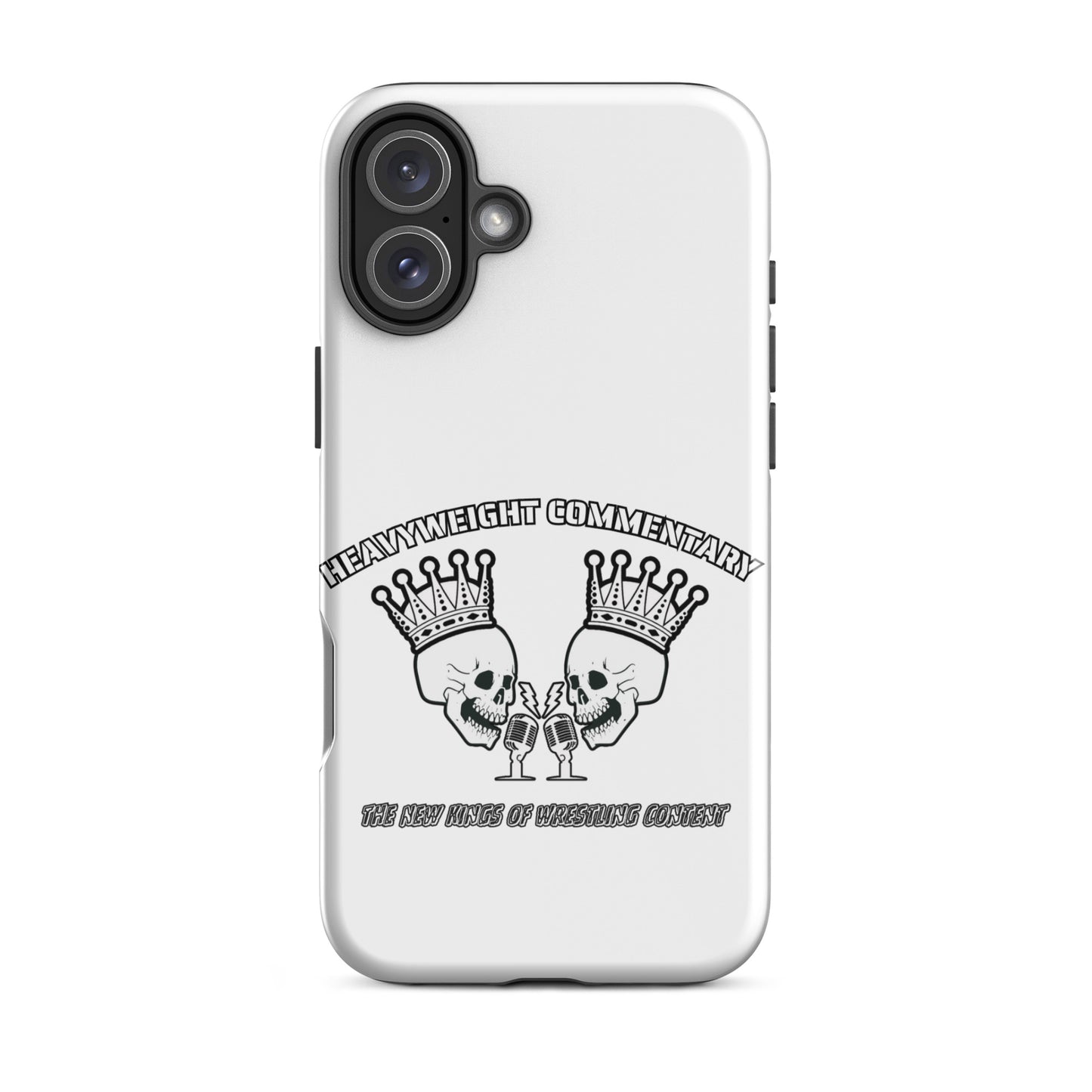 Tough Case for iPhone®