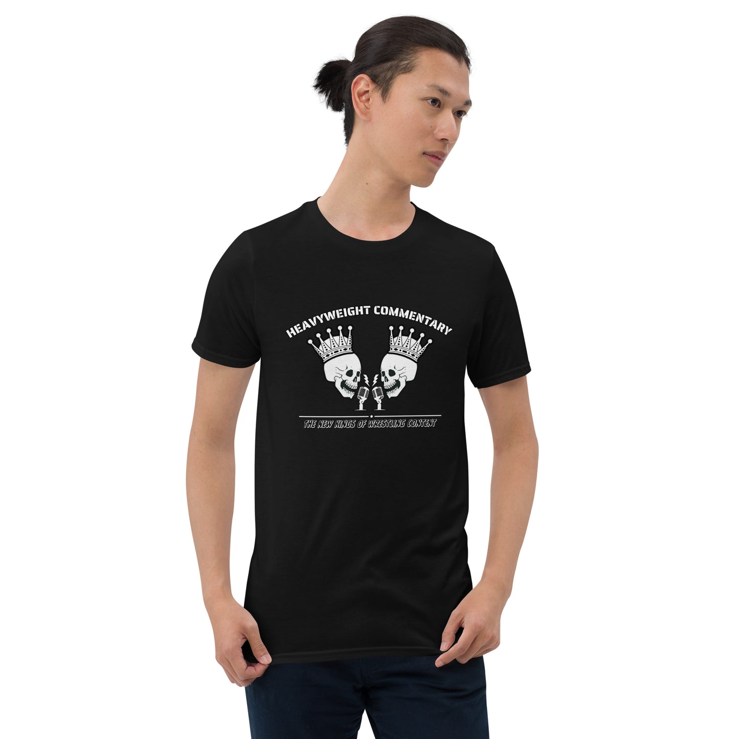 HC Short-Sleeve Unisex Tee