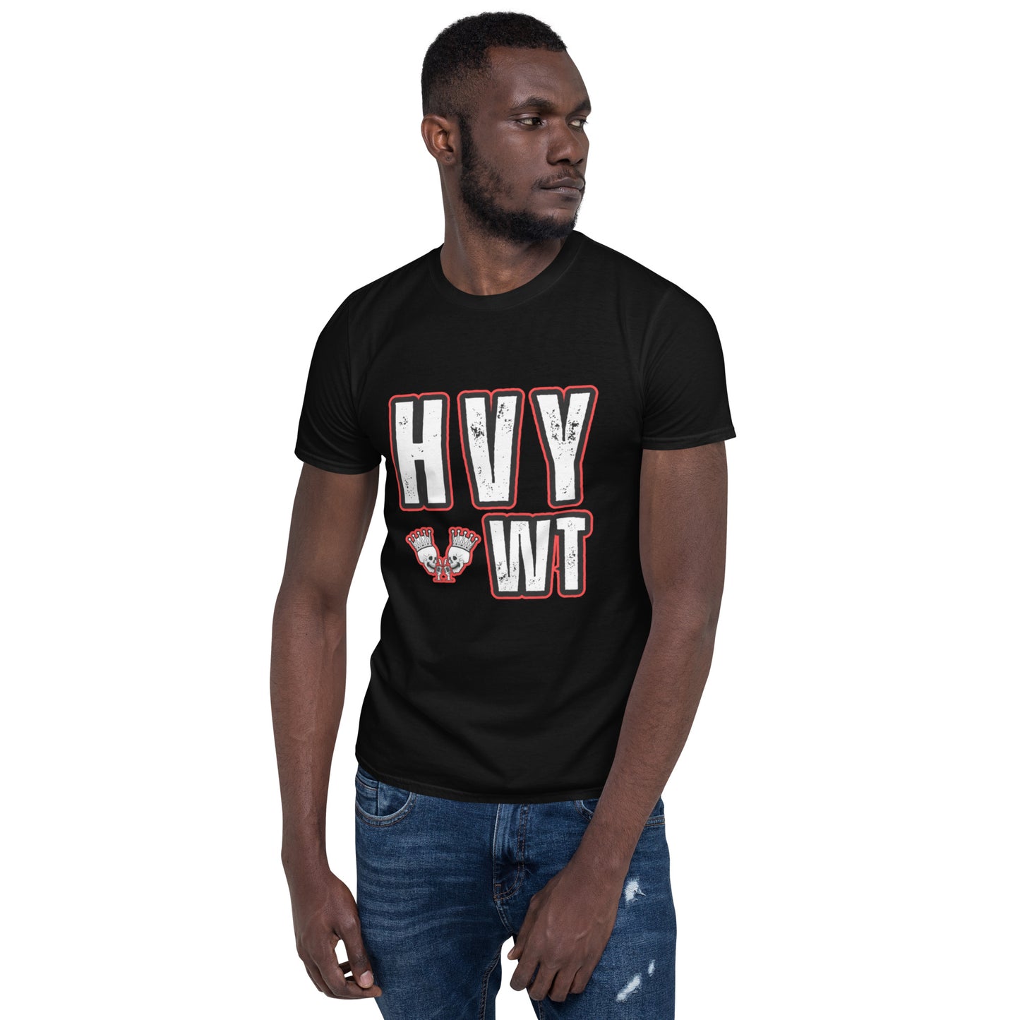 Short-Sleeve Unisex T-Shirt