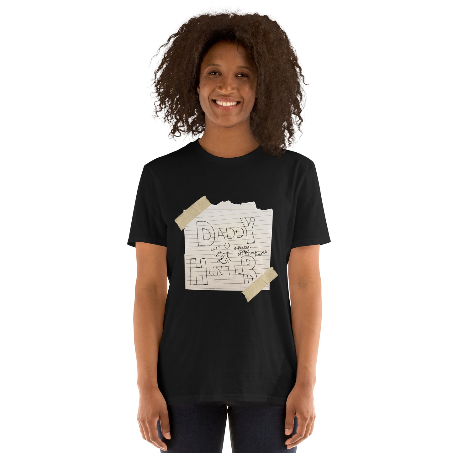 Short-Sleeve Unisex T-Shirt